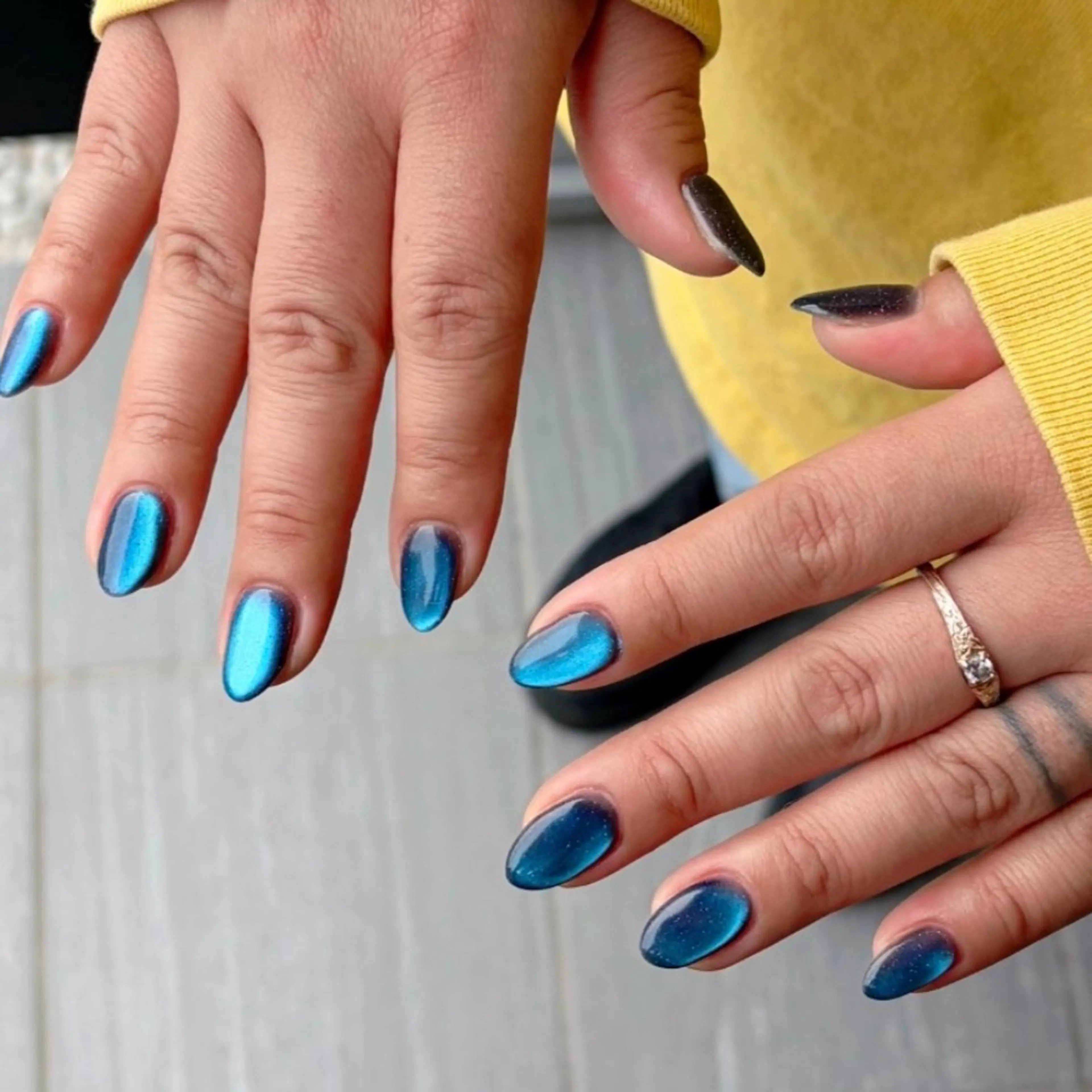 ネイル N.nail roomのネイルデザイン