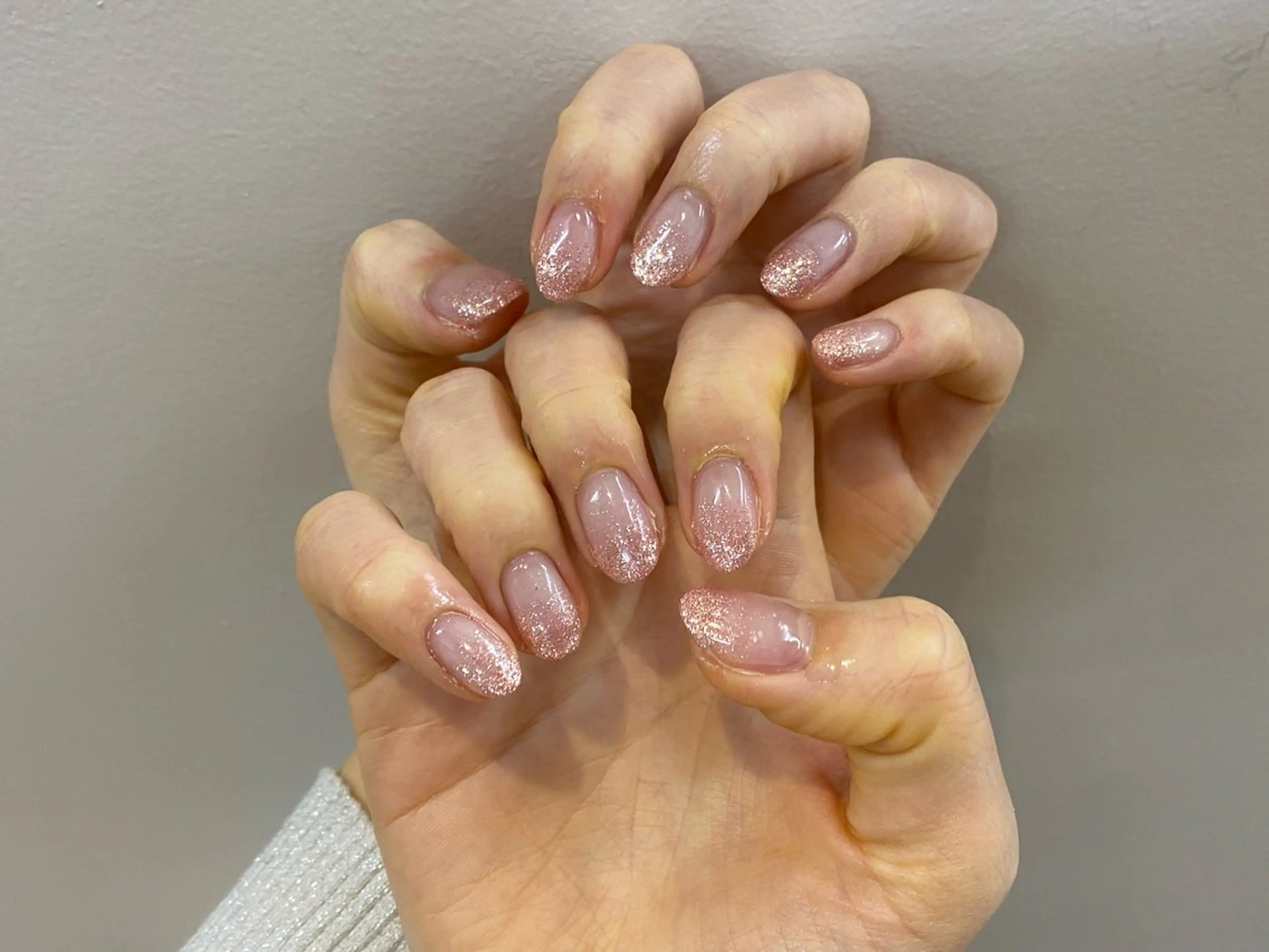 ネイル rikako nailのネイルデザイン
