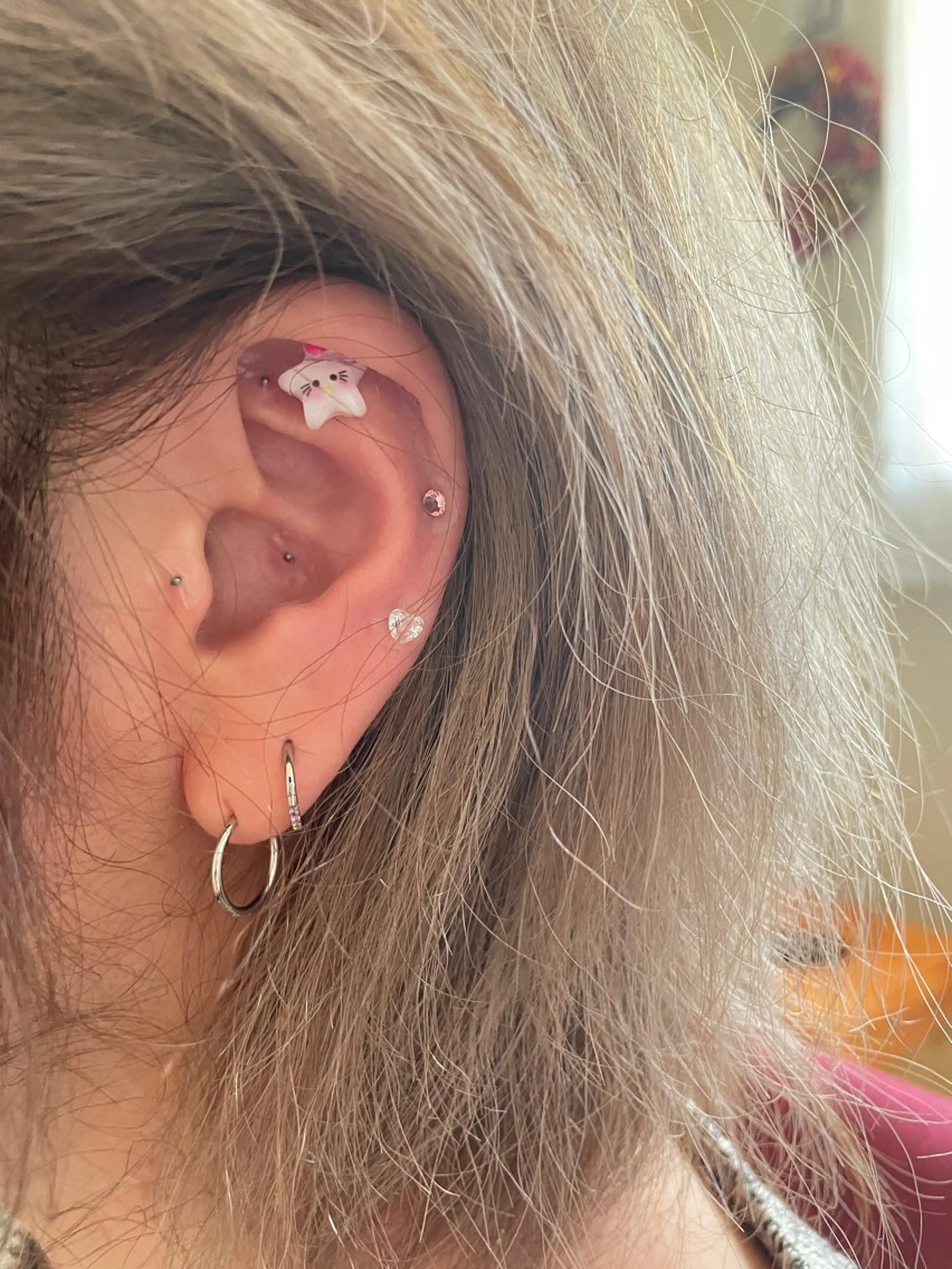 Haru Haru つくばのエステ・リラクイメージ