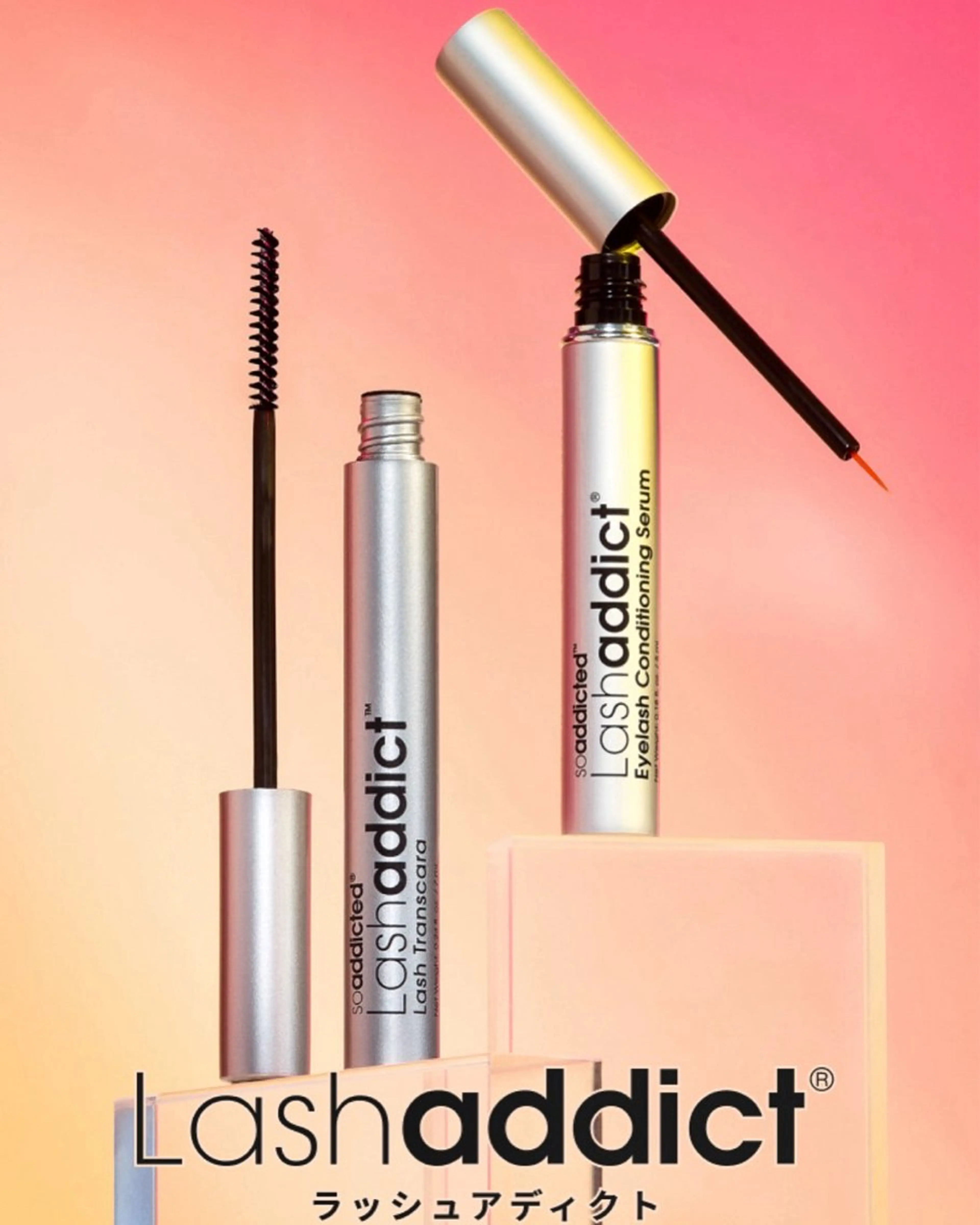 マツエク・マツパ マツパ TIARA Chiakiのマツエク・マツパデザイン