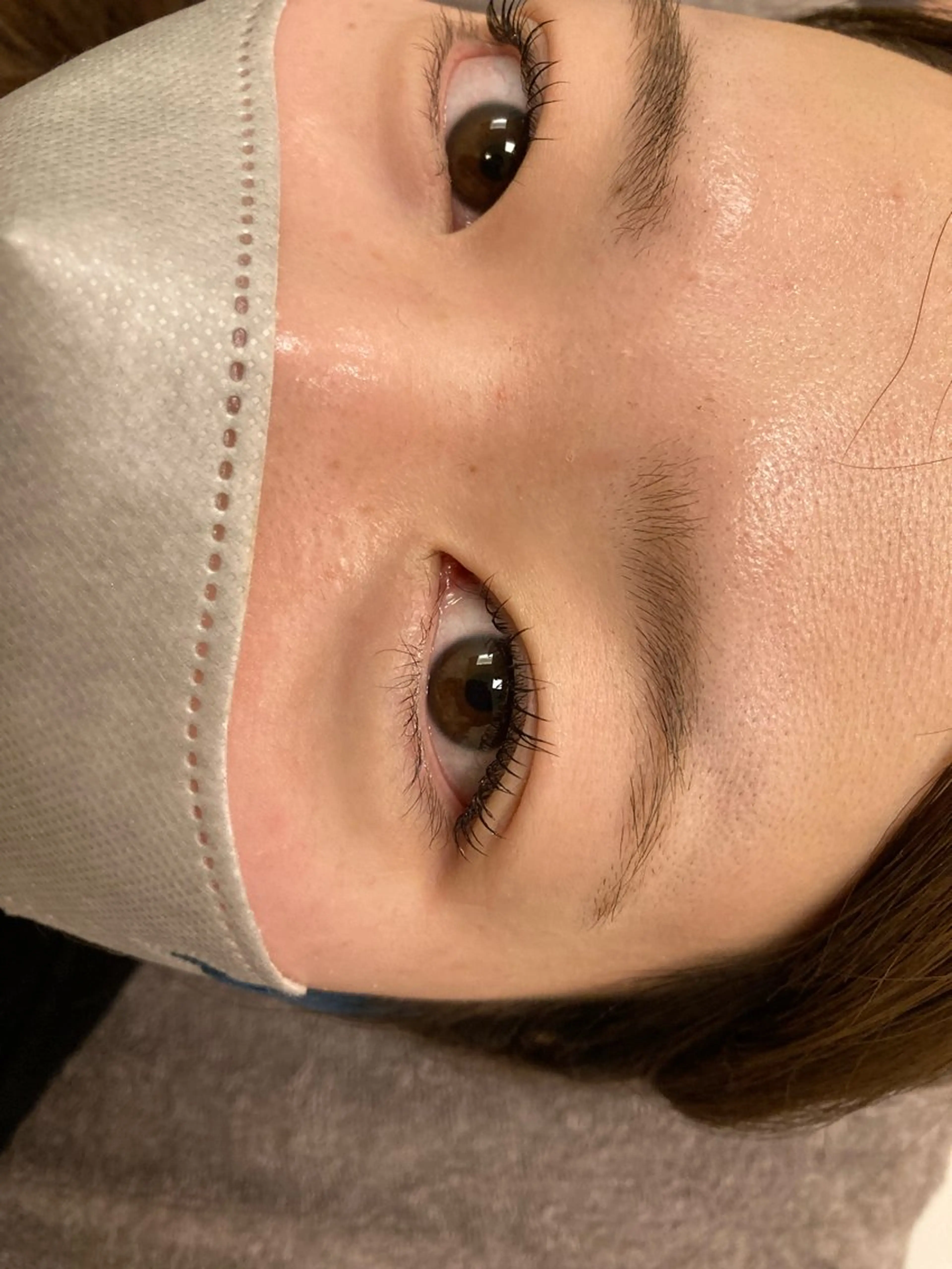 マツエク・マツパ Wamiles luceのマツエク・マツパデザイン