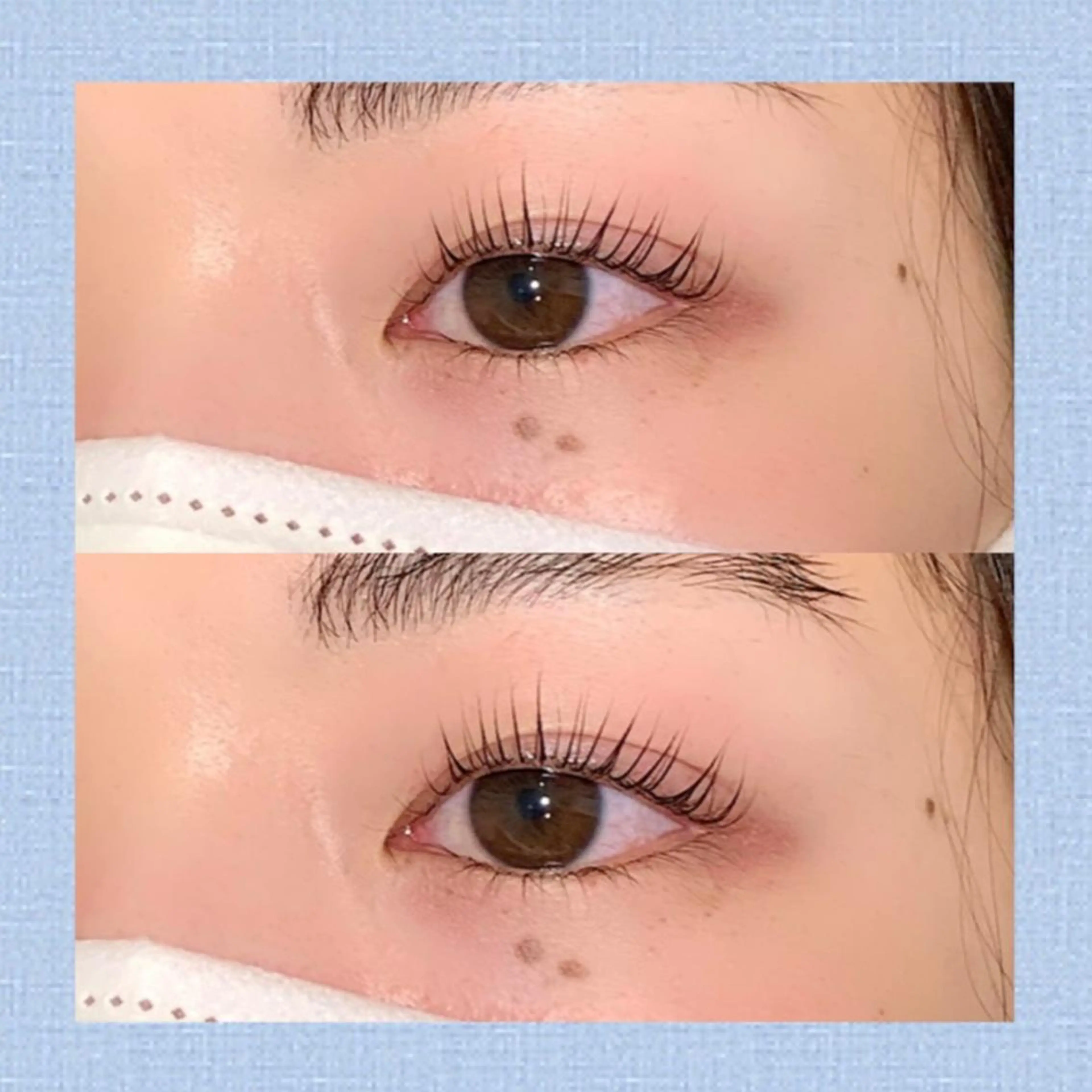 💖大人気パリジェンヌラッシュリフト平日限定💖の写真