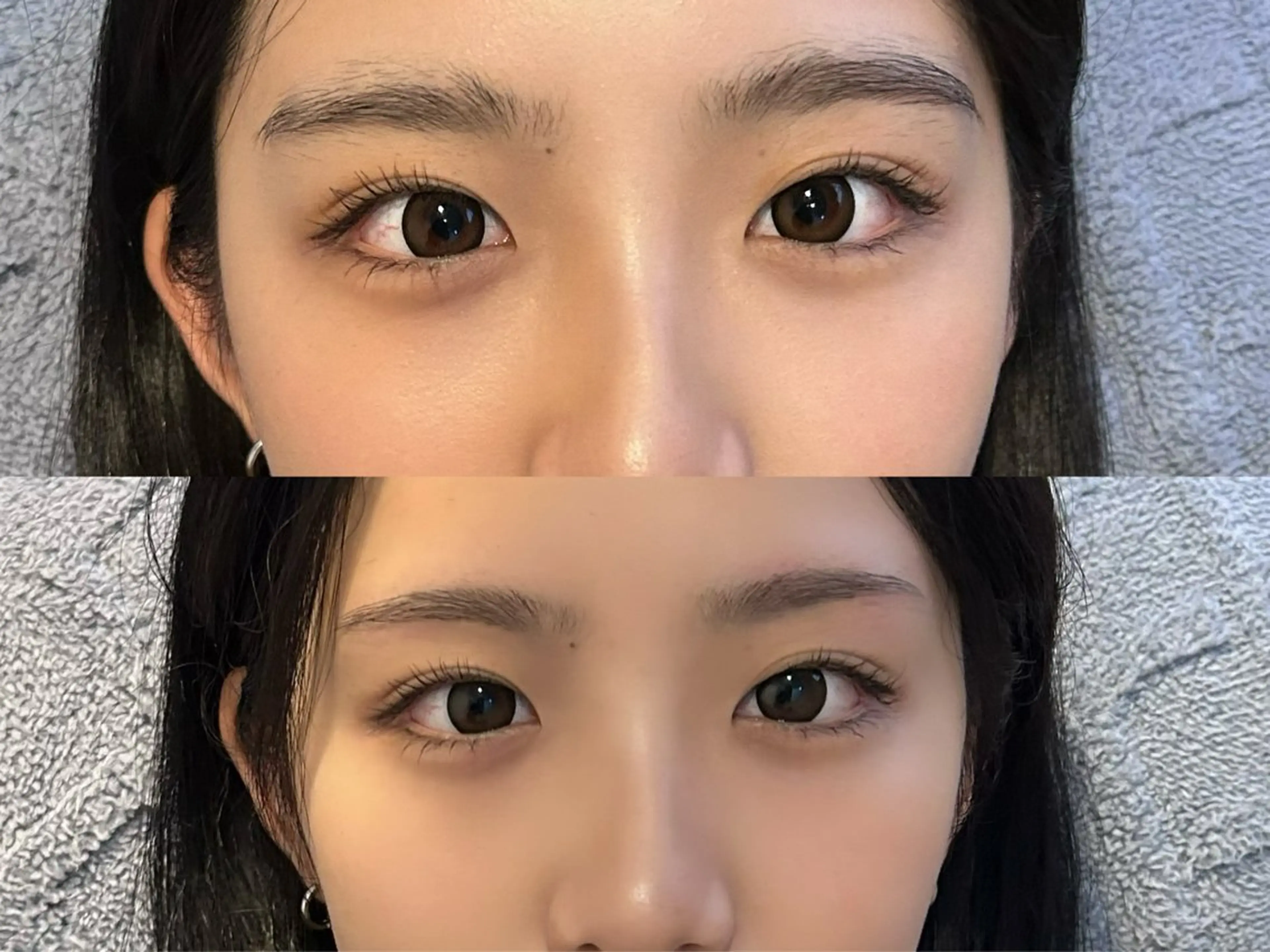 Smoo アユミの眉毛・アイブロウイメージ