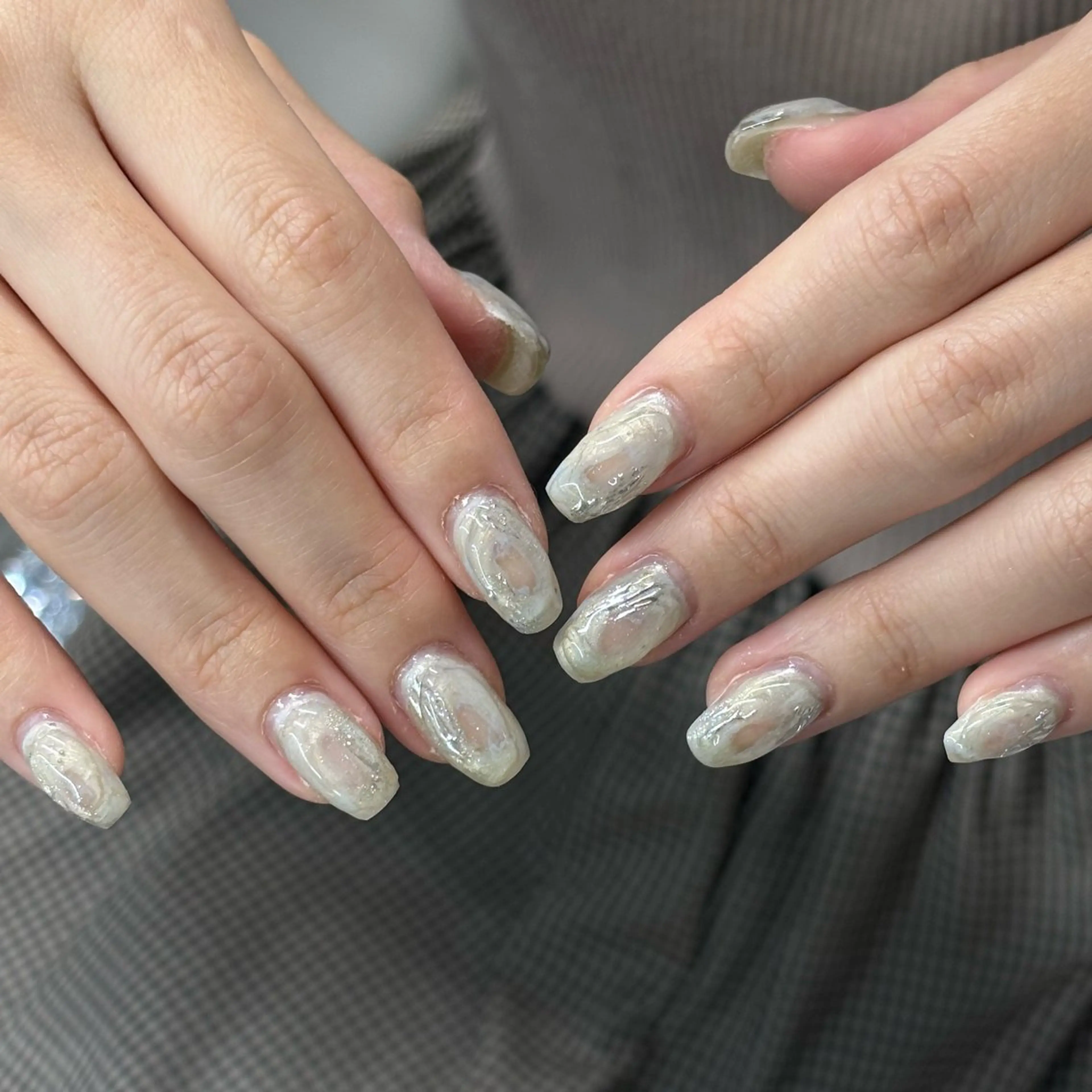 ネイル ハンドネイル filonnail airiのネイルデザイン