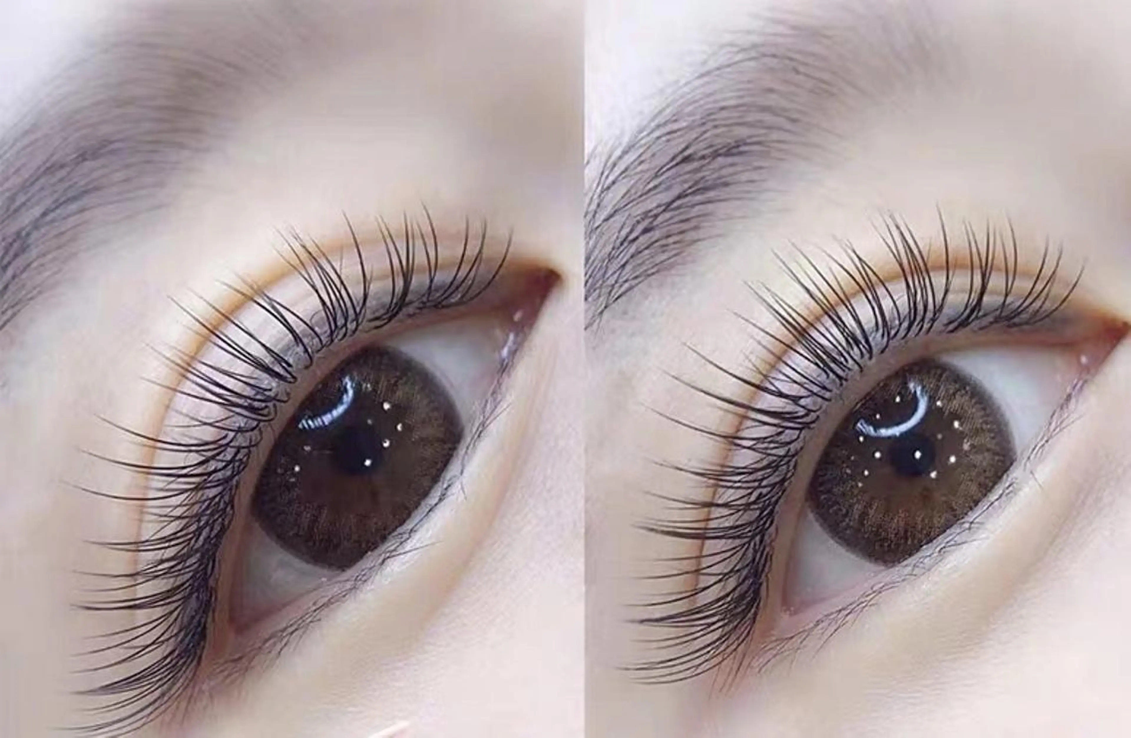 マツエク・マツパ Cute B e au t yのマツエク・マツパデザイン