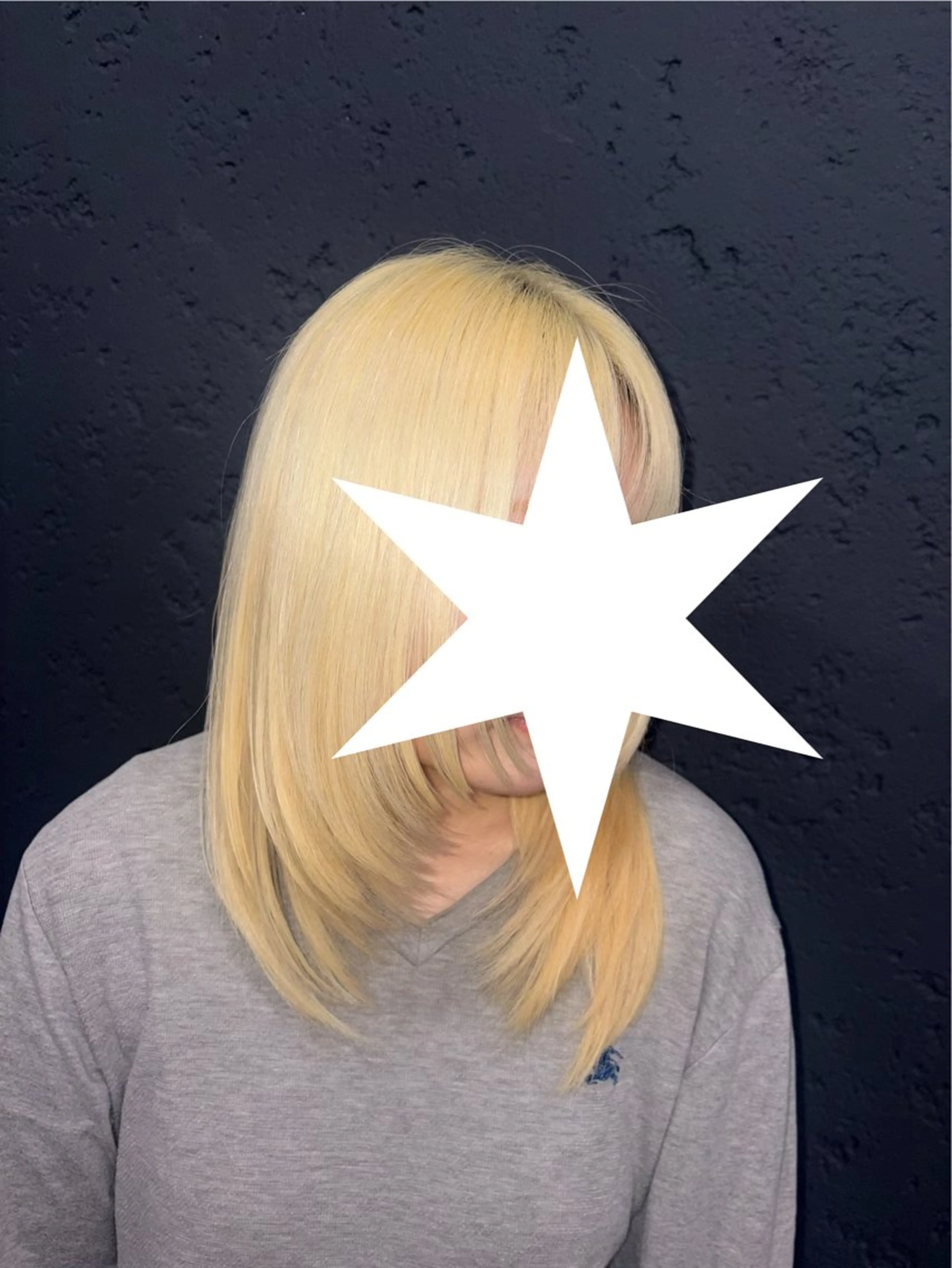 【🍒ロング限定🍒】✂️レイヤーカット＋トリートメント💇‍♀️🫧の写真