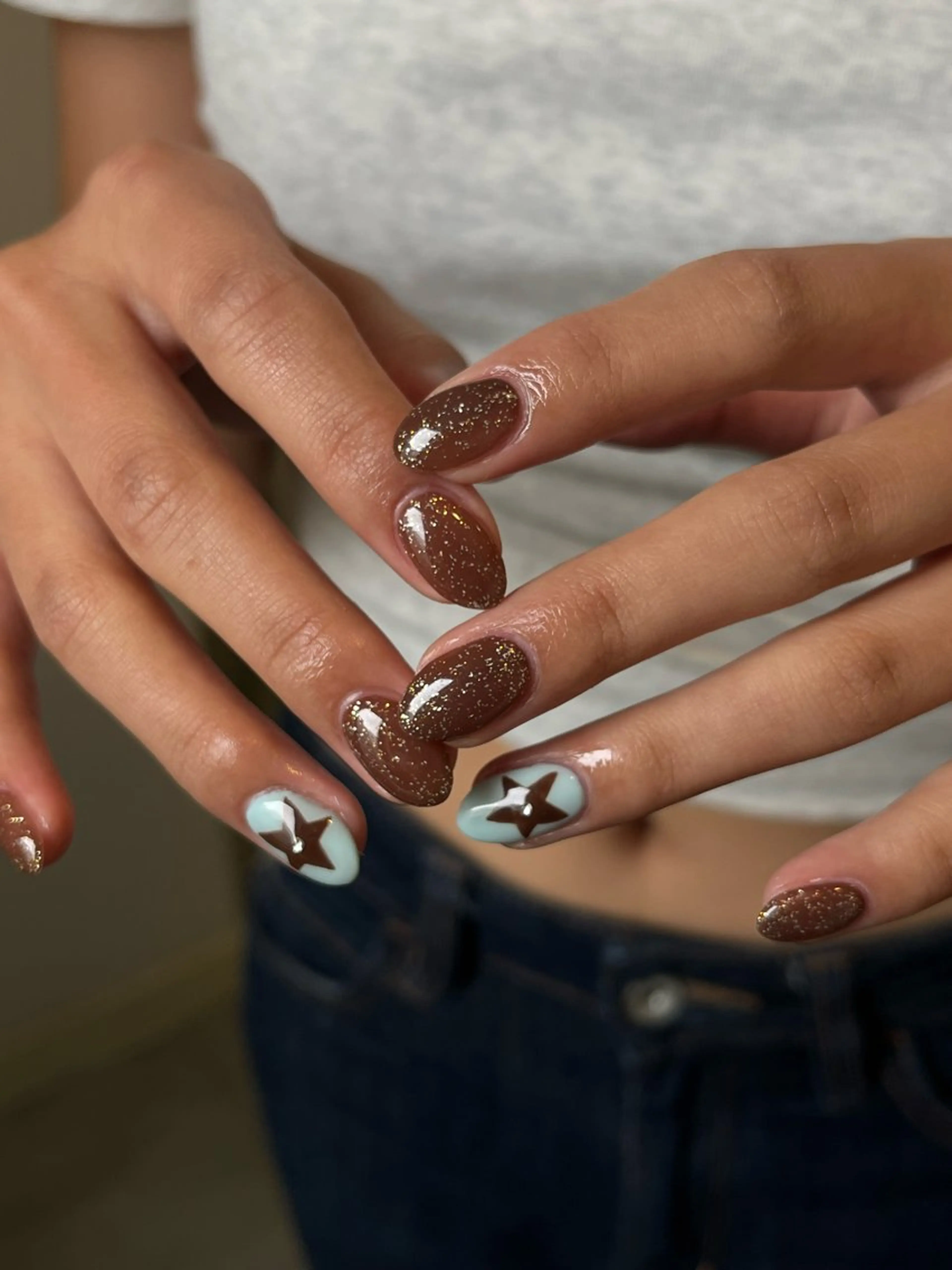 ネイル nail salon vico_runaのネイルデザイン