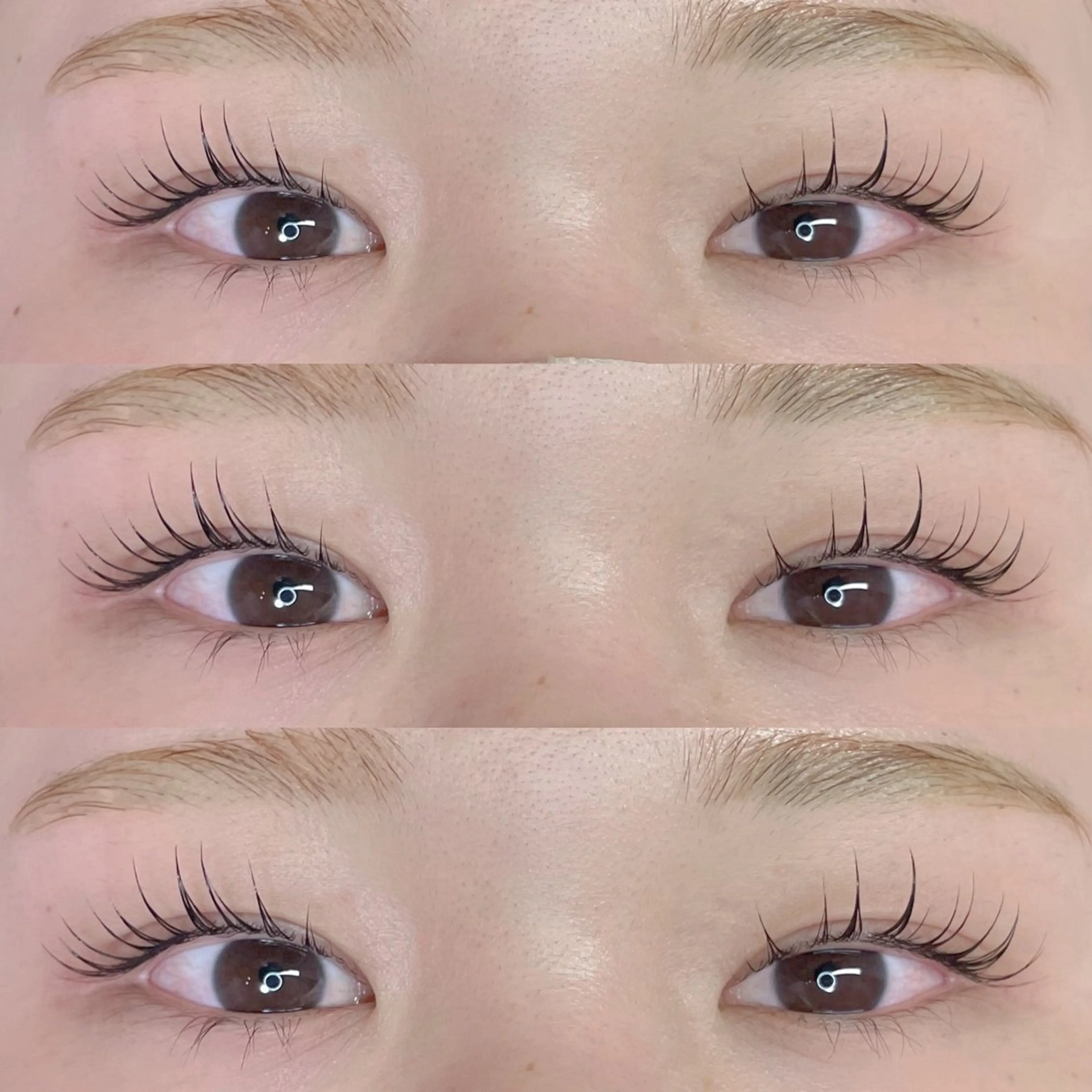 マツエク・マツパ マツパ 𝕁𝔼𝕃𝕃𝕐 𝕃𝔸𝕊ℍのマツエク・マツパデザイン