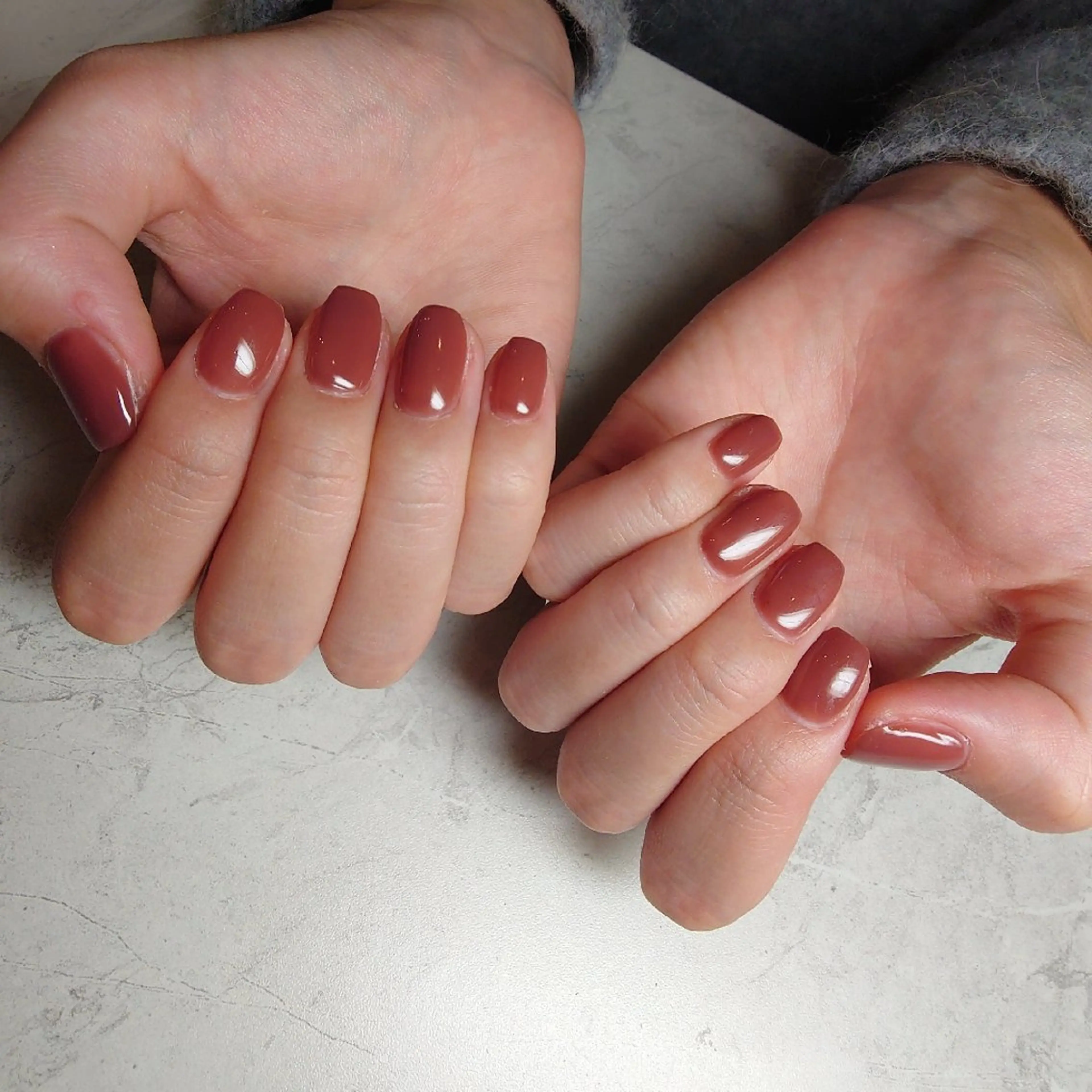 ネイル nailme! 遠藤智佳のネイルデザイン