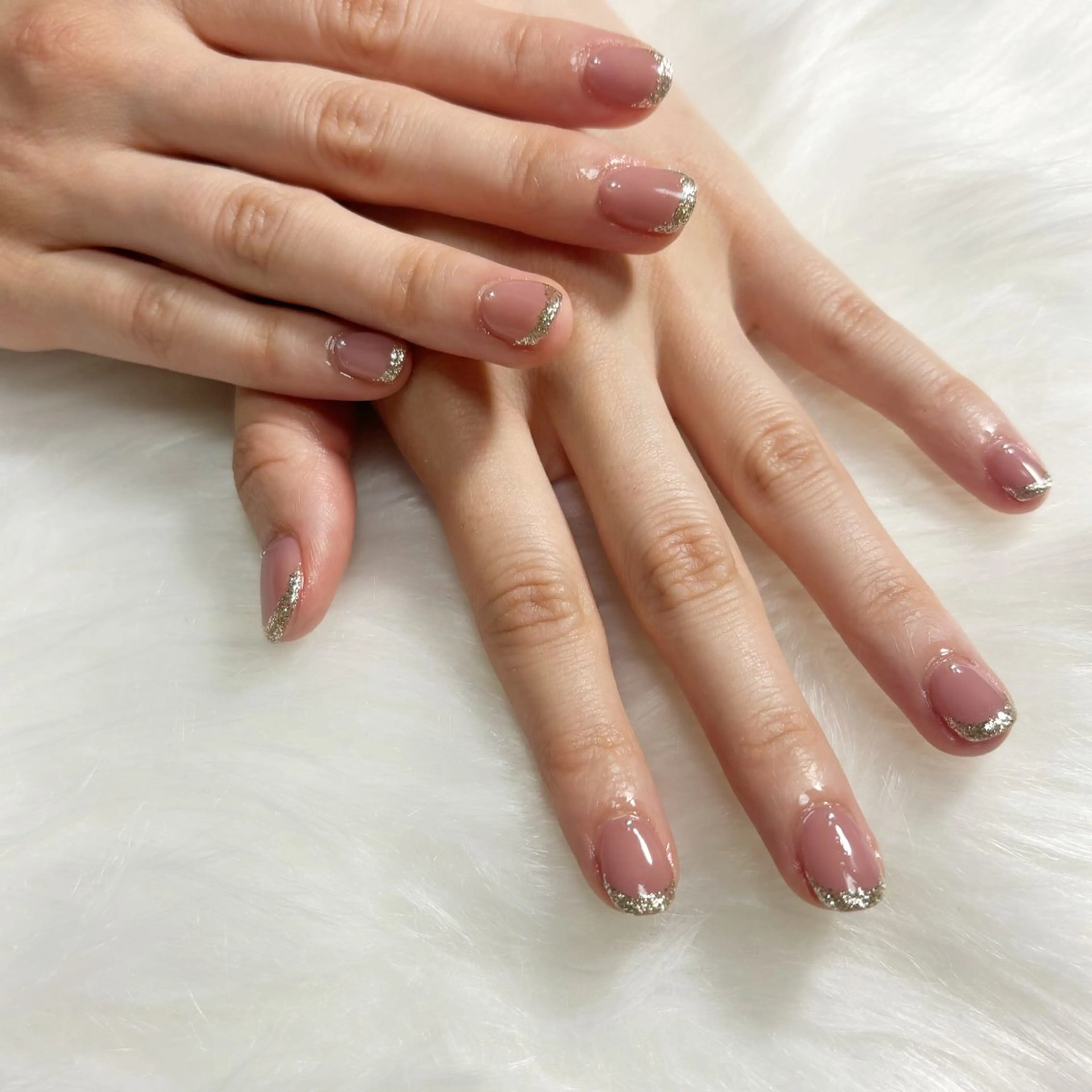 ネイル moa　nail 加藤のネイルデザイン