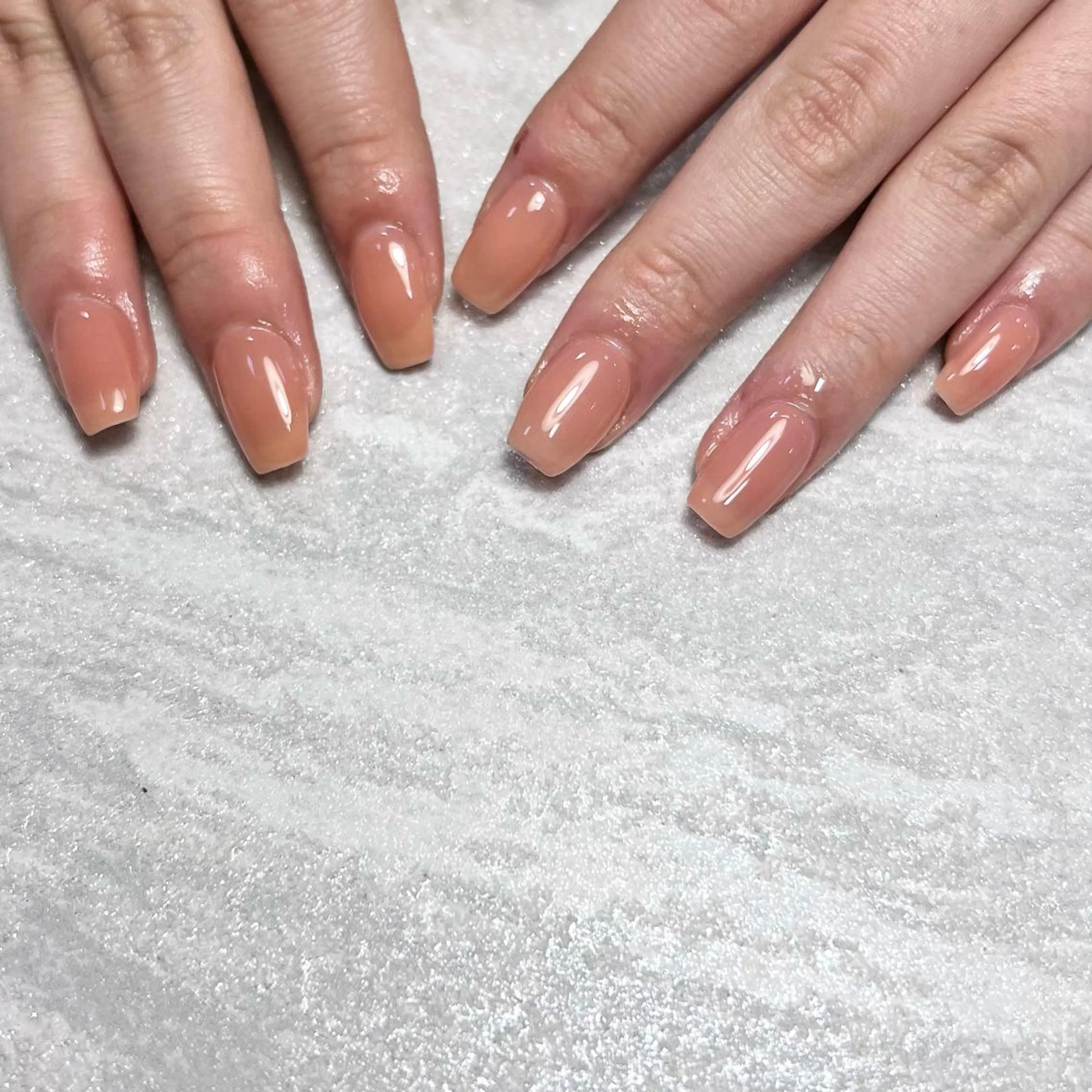 ネイル NAIL303 🛼 SHIORIのネイルデザイン