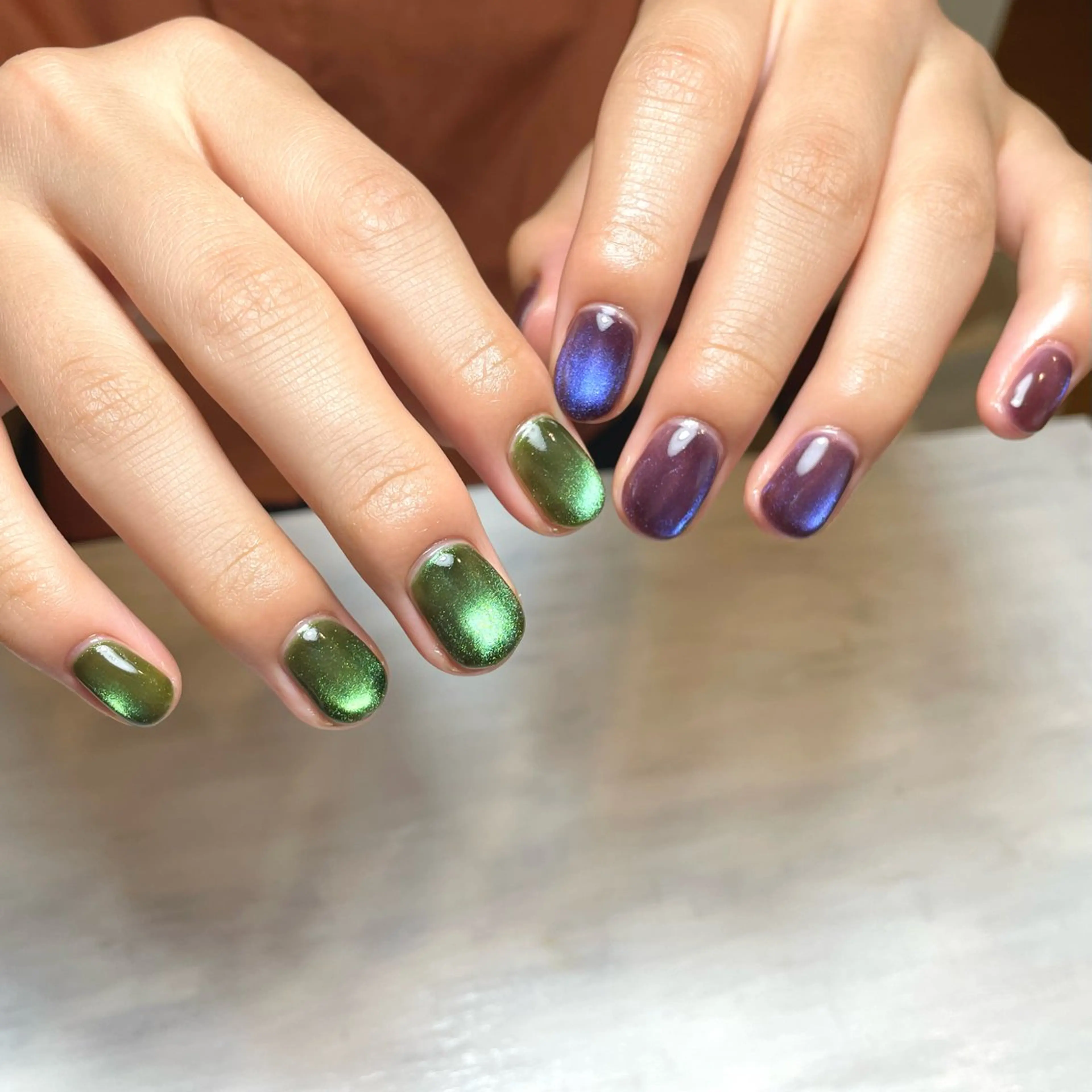 ネイル Nail Room uimのネイルデザイン