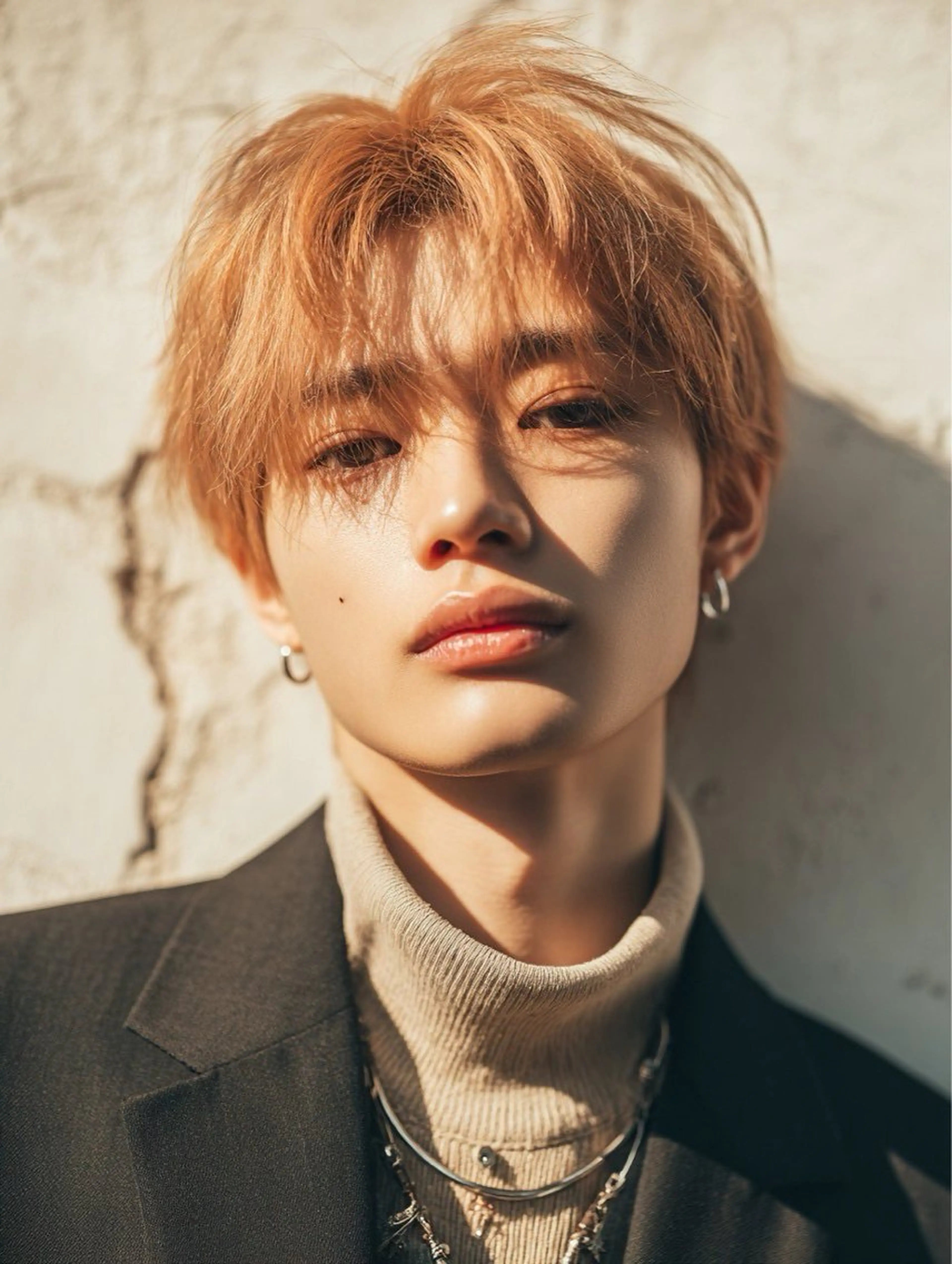 🌸4月限定🌸　メンズカット＋炭酸クレンジングの写真