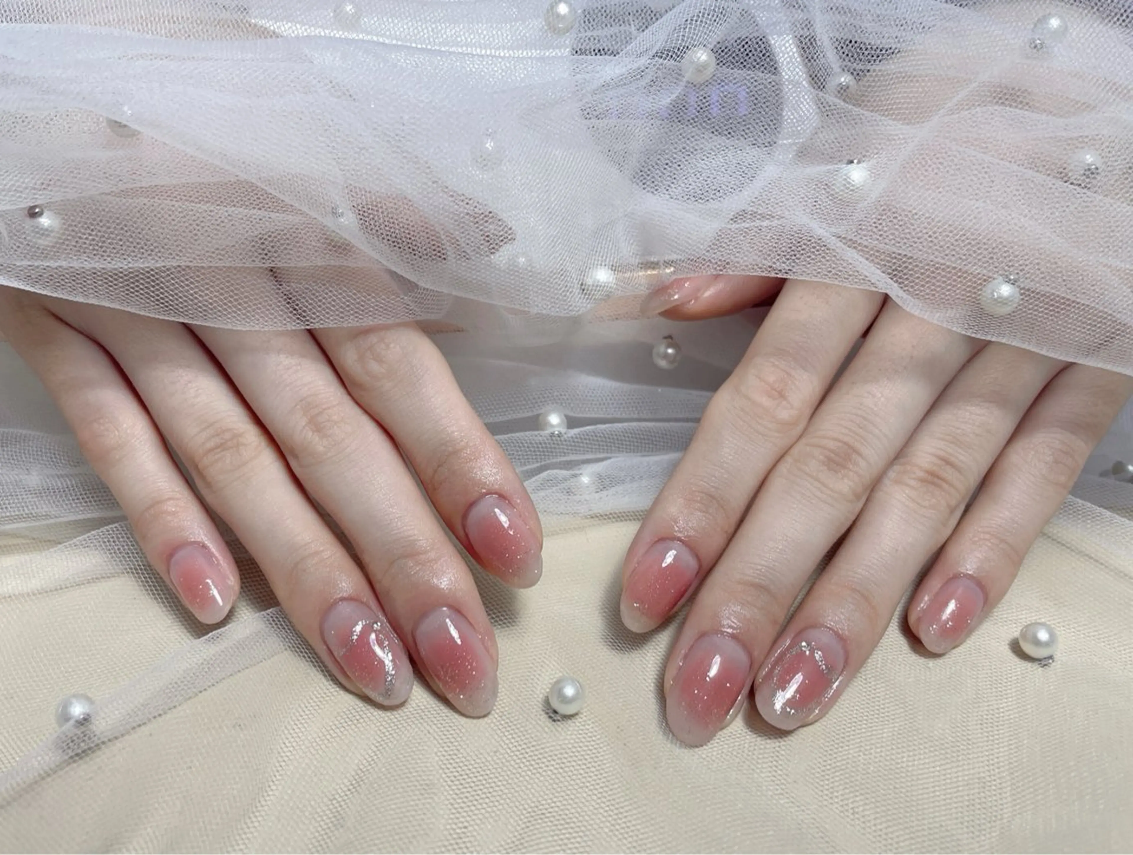 ネイル Angel AngelNailのネイルデザイン