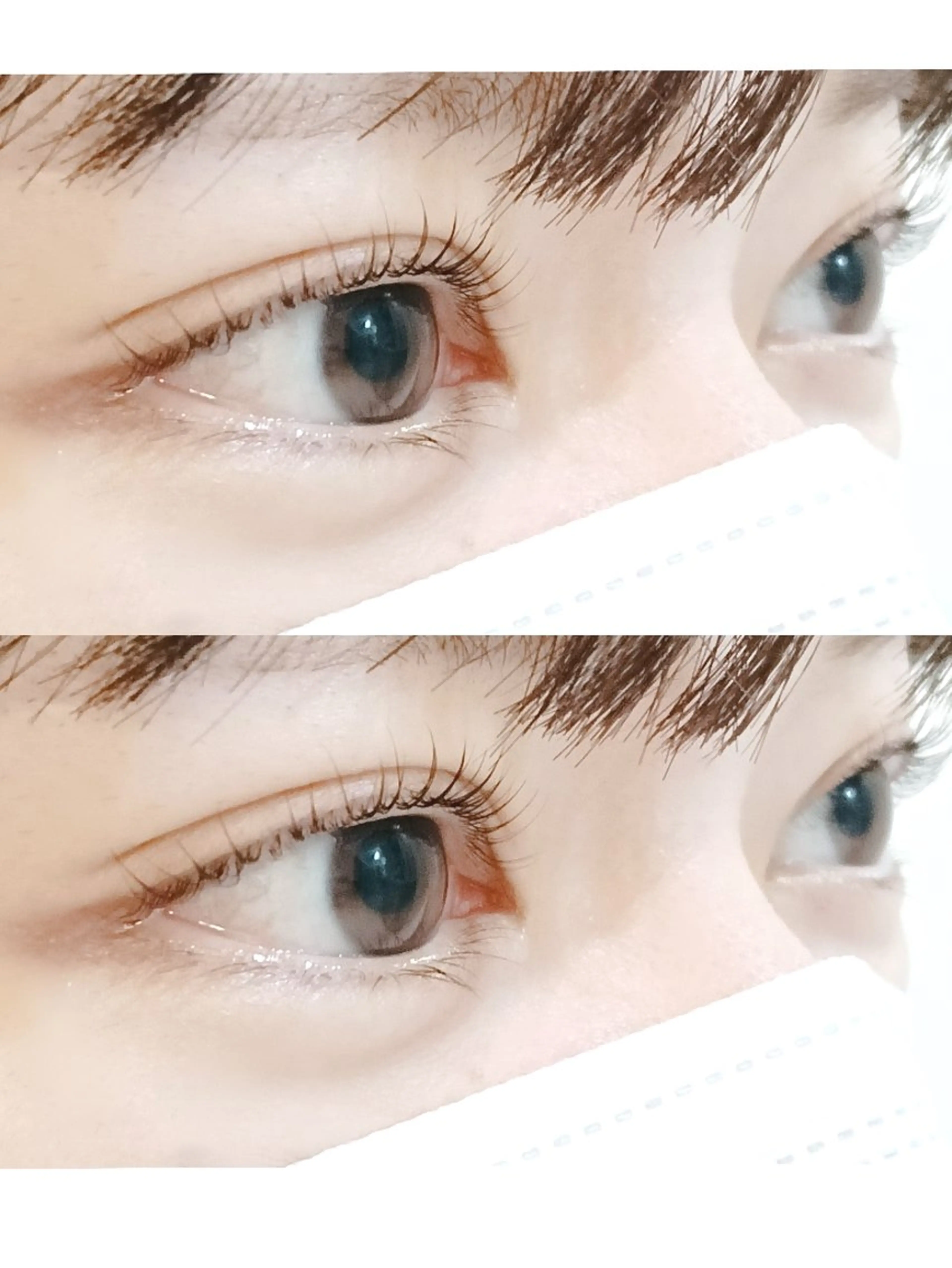 マツエク・マツパ 吉野 利恵子の眉毛・アイブロウイメージ