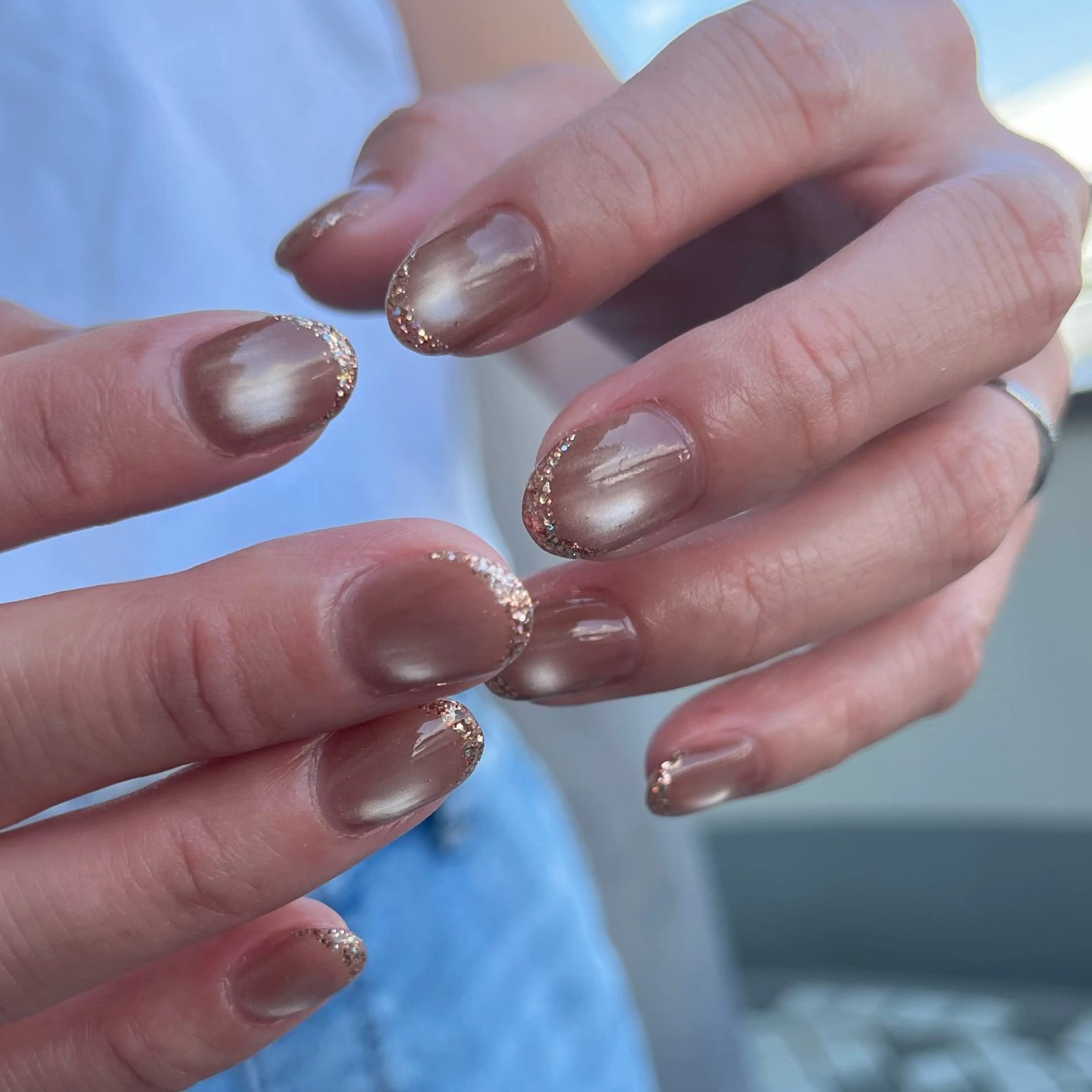 ネイル Momonails Ayanoのネイルデザイン
