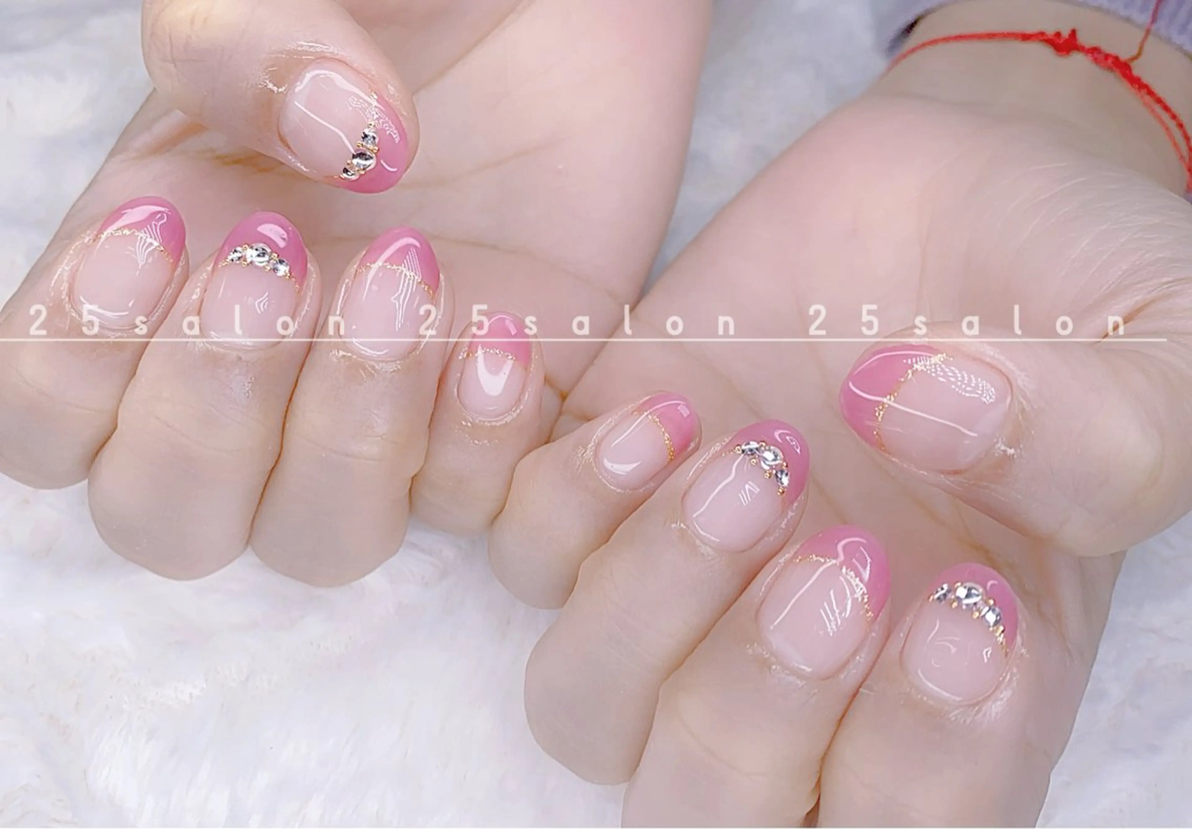 ネイル 2 5のマツエク・マツパデザイン