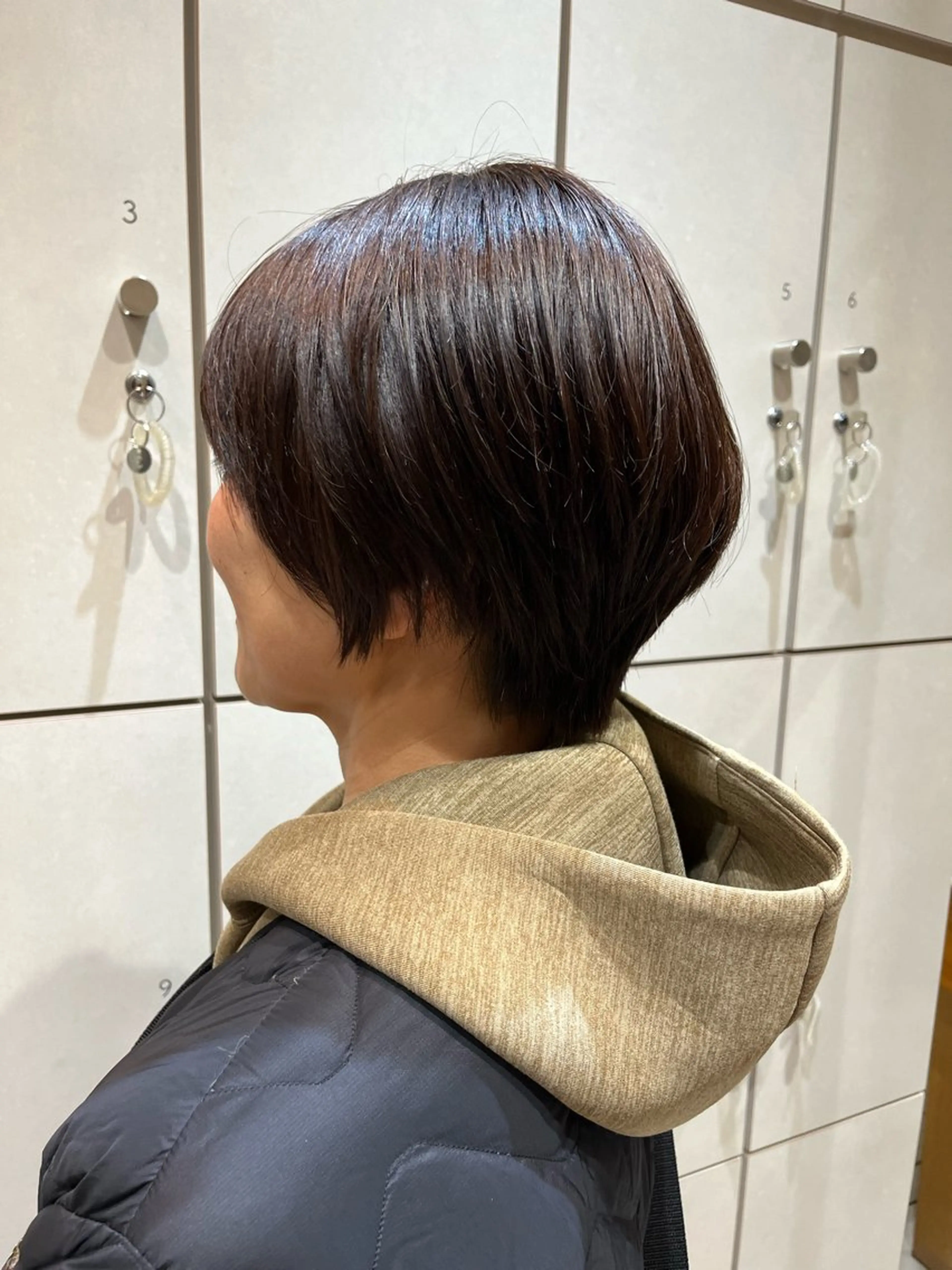 【平日16時のみ限定】レディースカットの写真