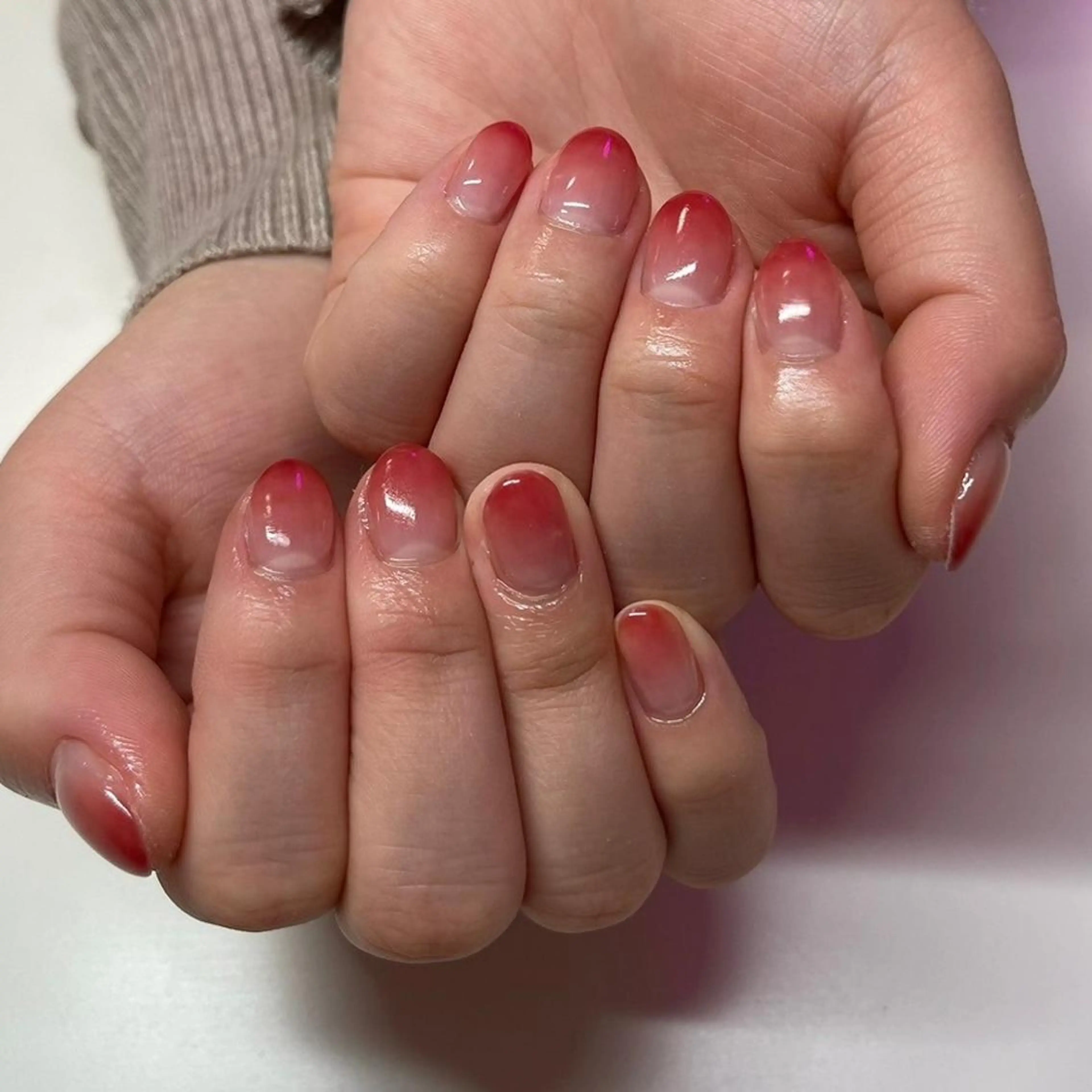ネイル ハンドネイル nail Antのネイルデザイン