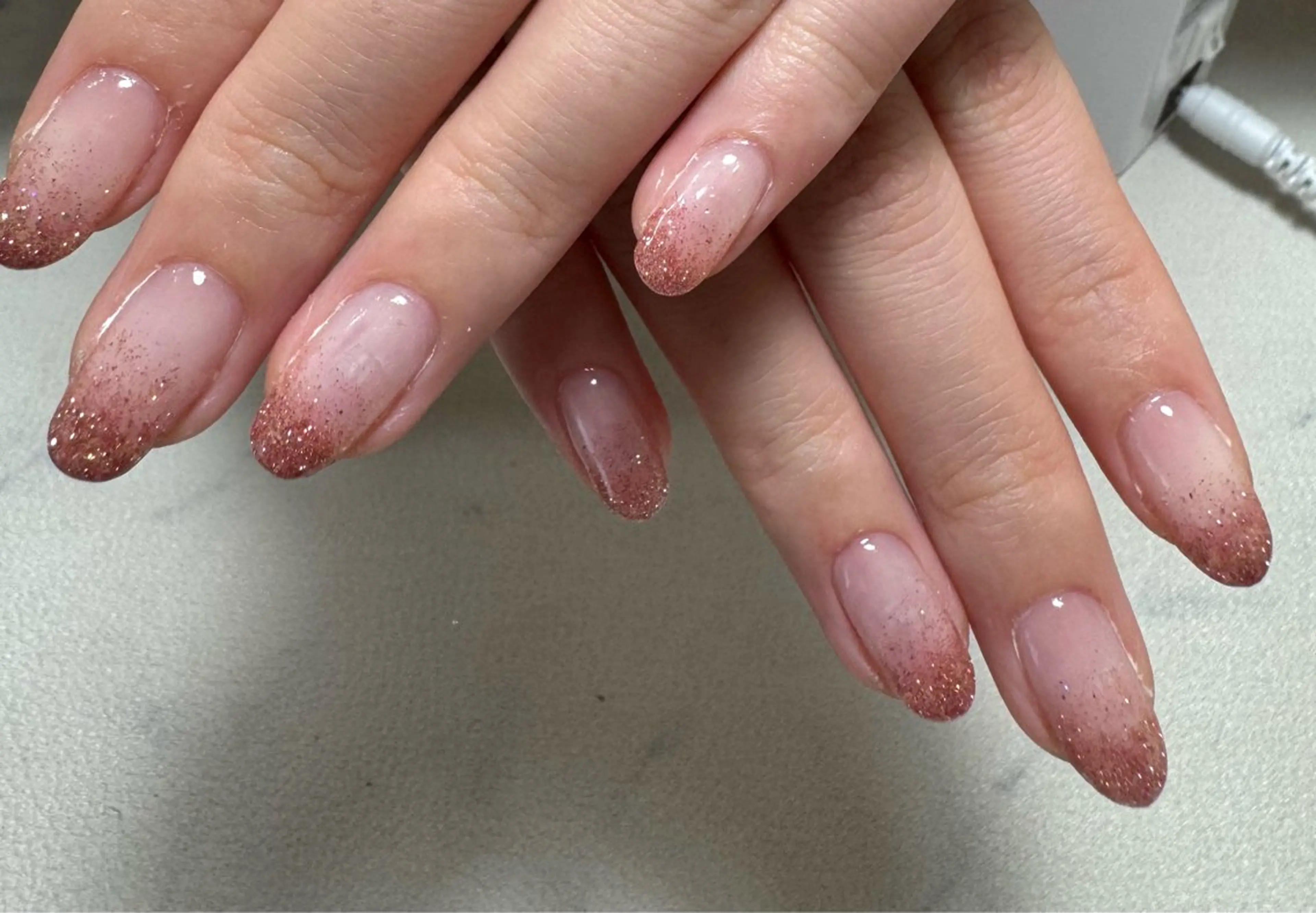 ネイル Sympa🫧 JURIのネイルデザイン