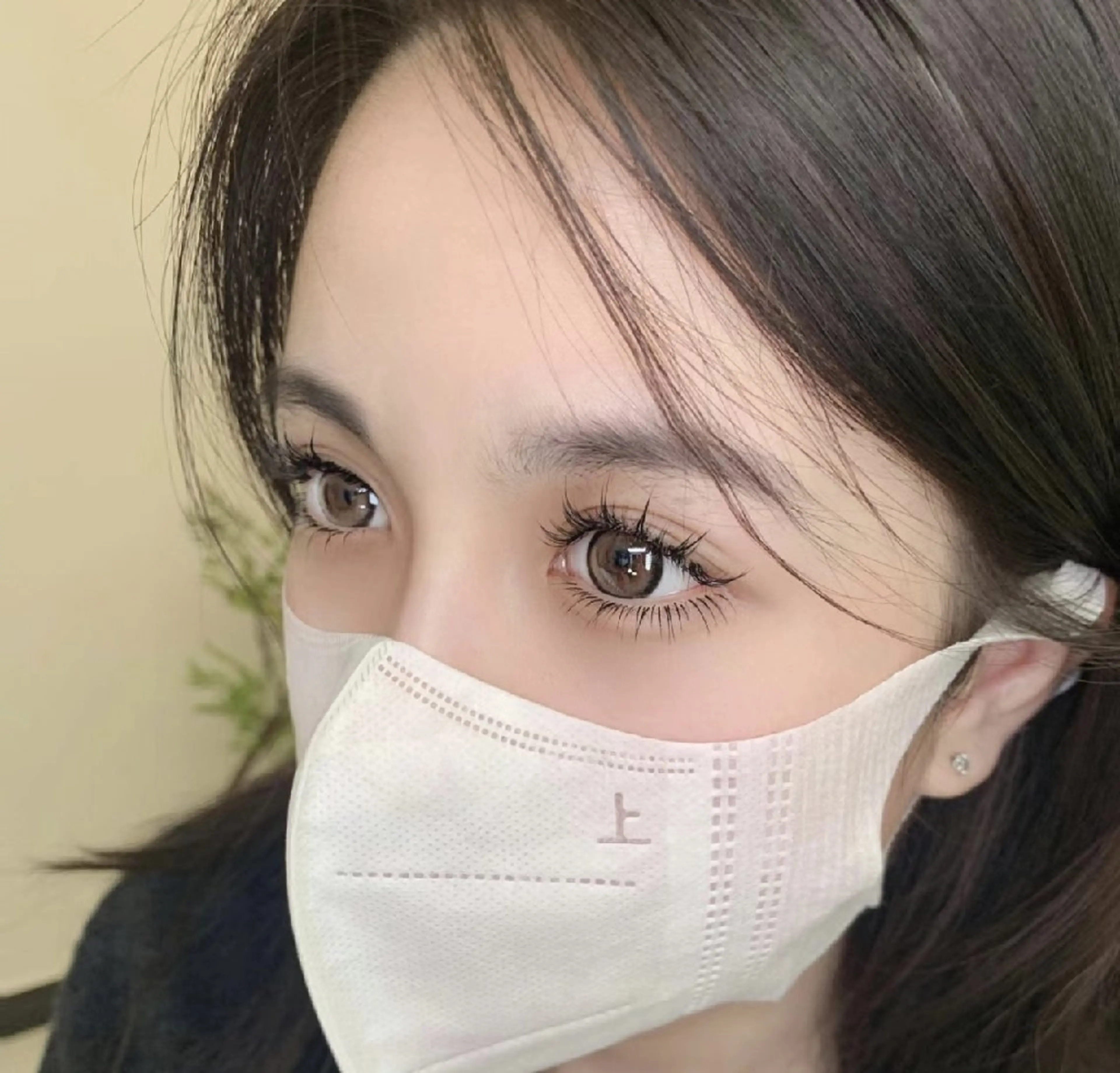 マツエク・マツパ Tina ✨のマツエク・マツパデザイン