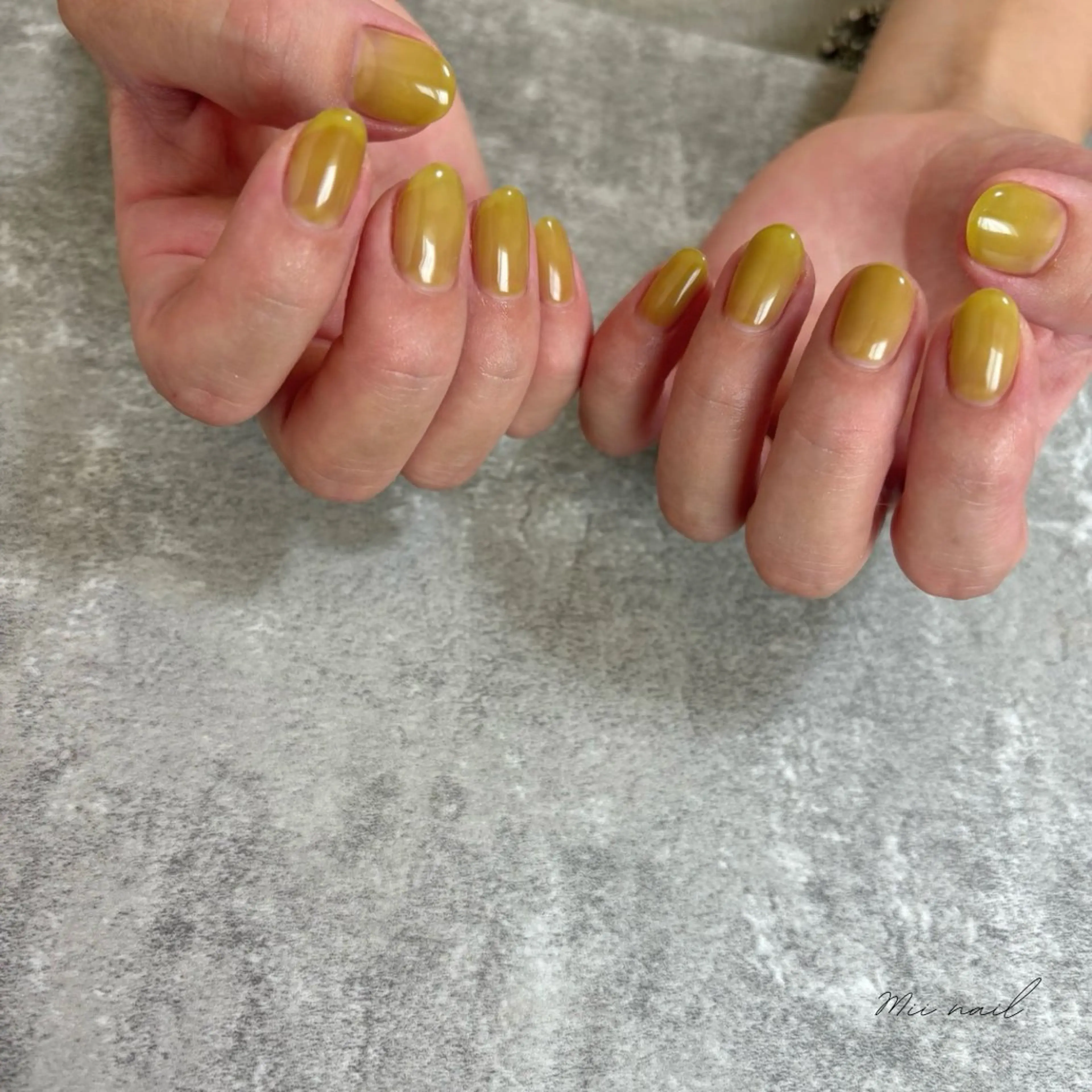 ネイル Mii nail いづみのその他イメージ
