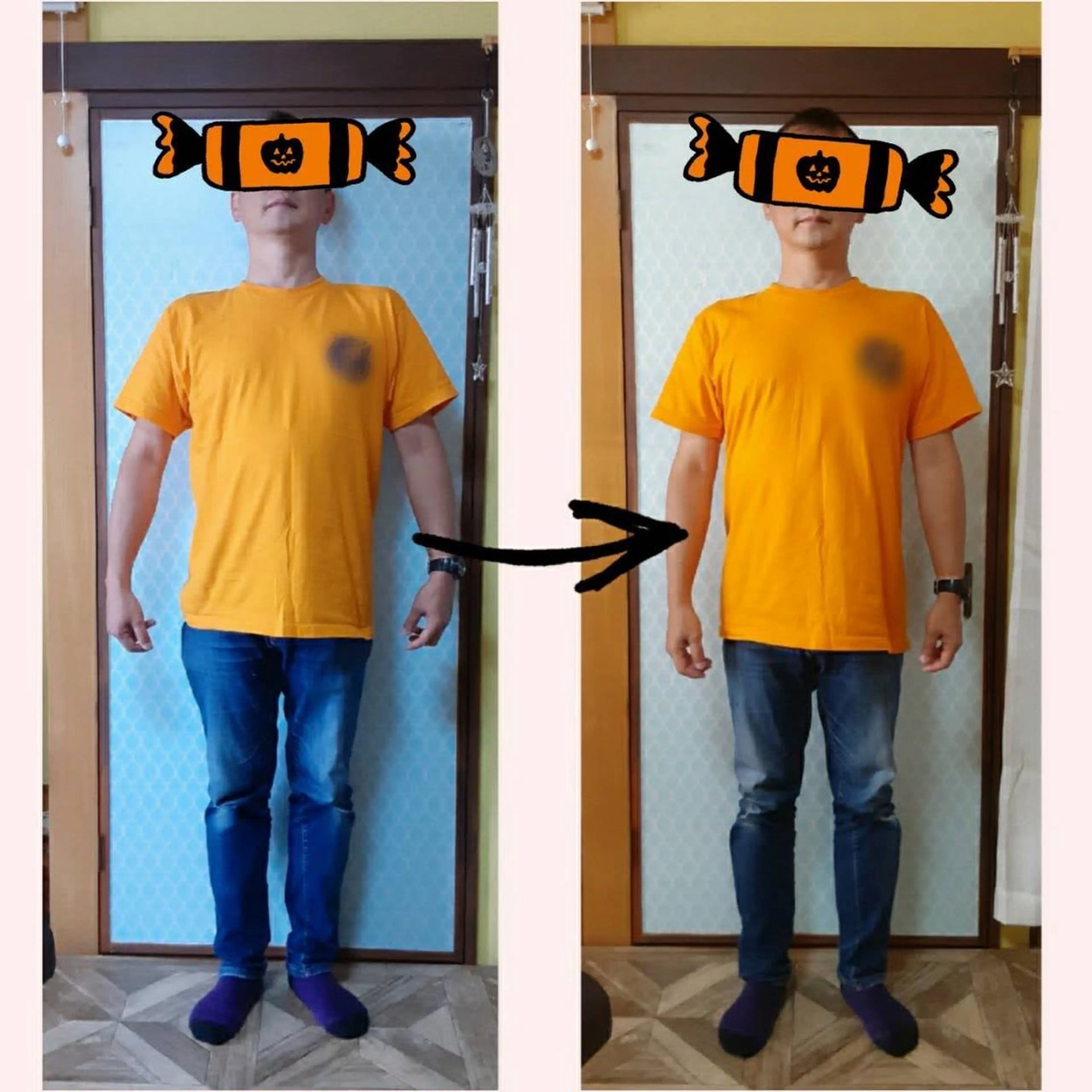 めぐり整体院所属・神谷 芽実のエステ・リラクイメージ