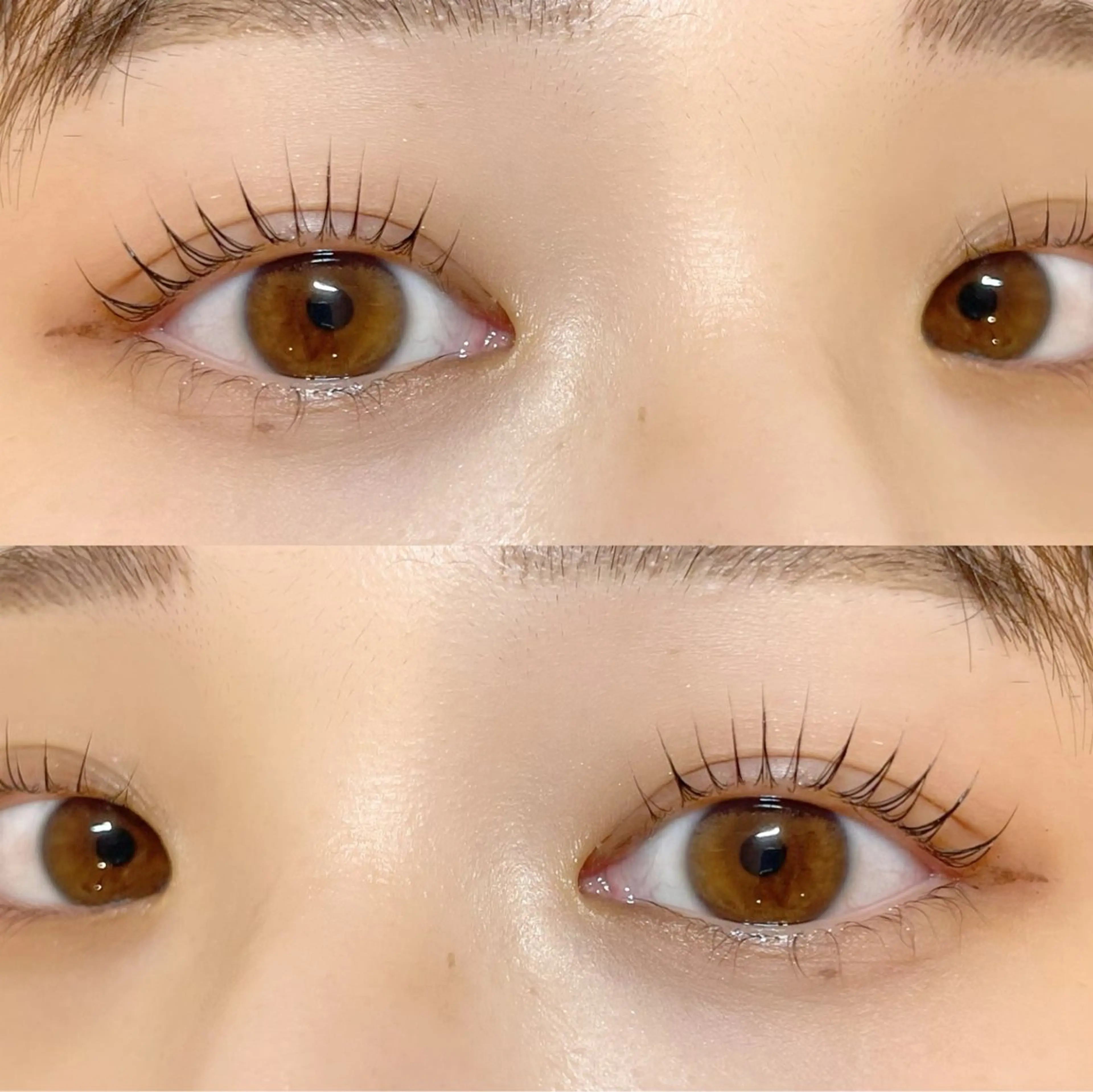 マツエク・マツパ AYAKA🤍 まつ毛パーマのマツエク・マツパデザイン