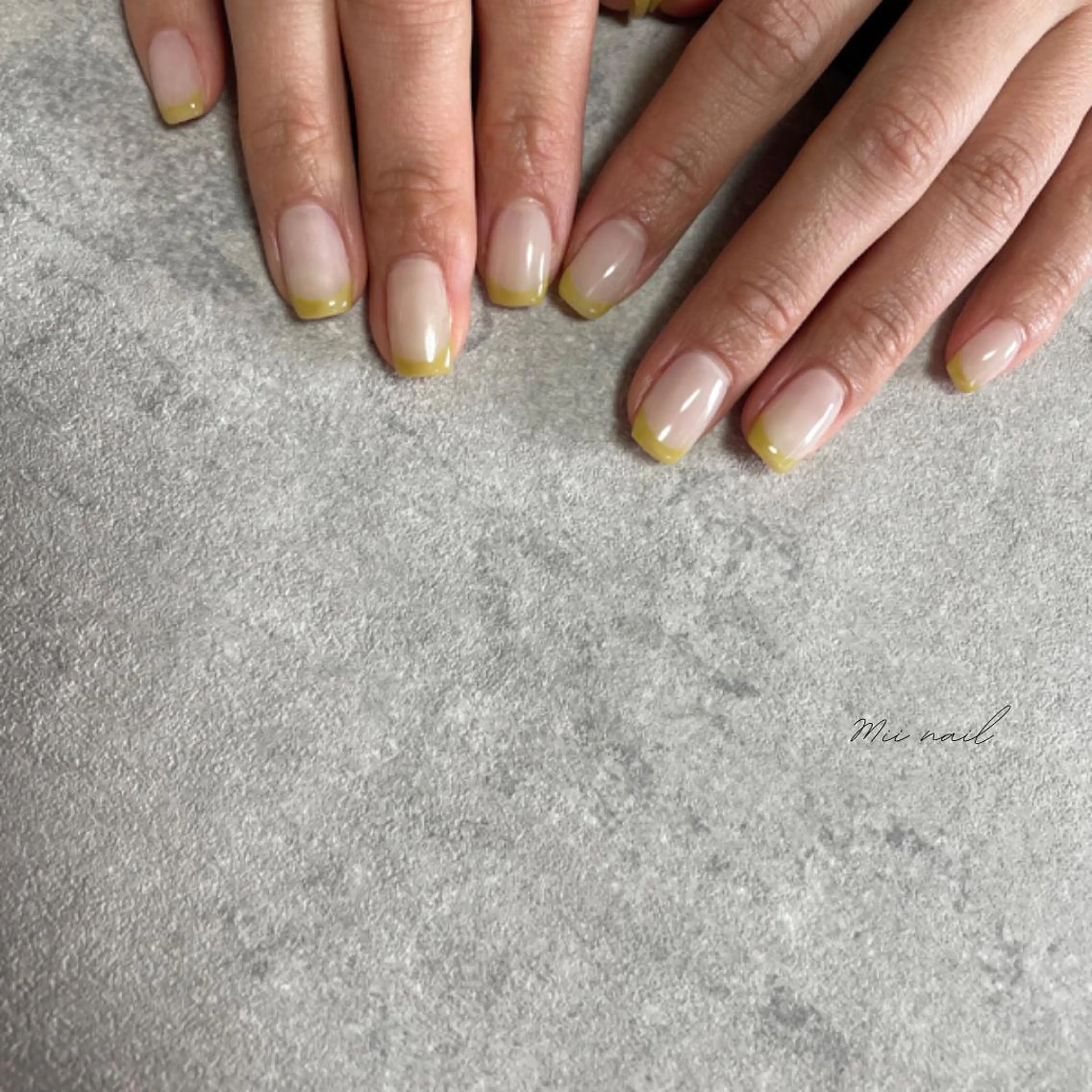 ネイル Mii nail いづみのその他イメージ