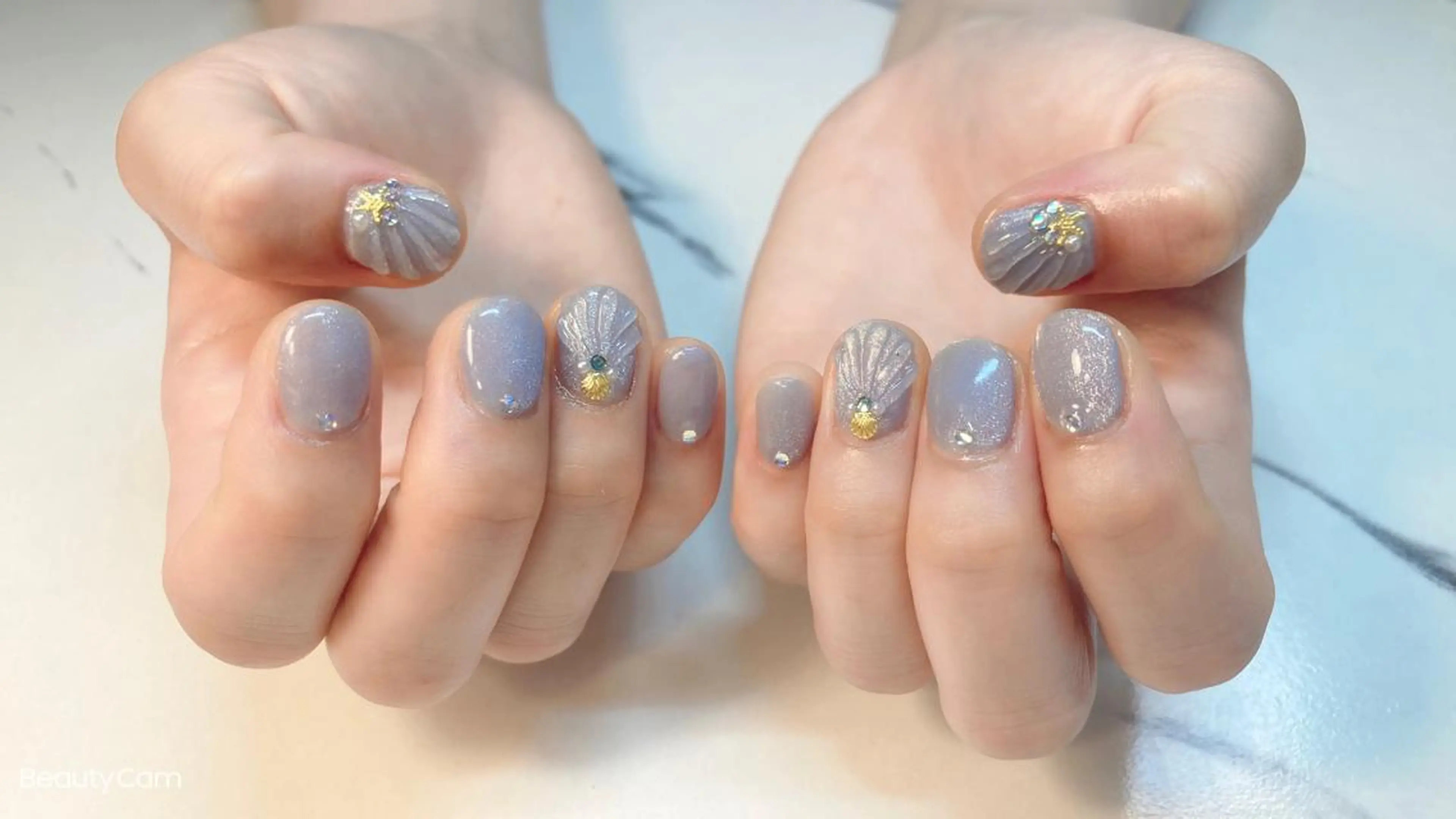 ネイル ewt miniのマツエク・マツパデザイン