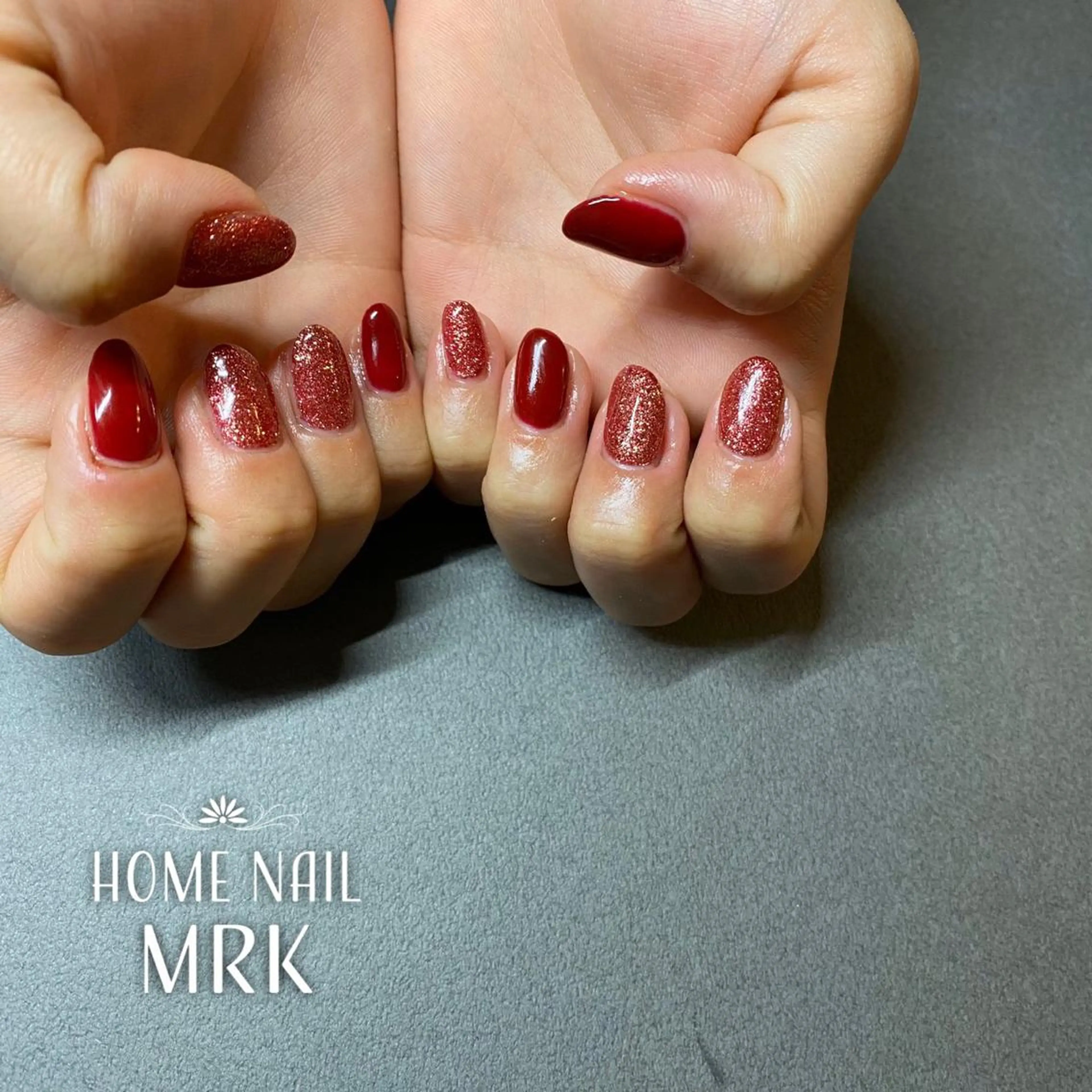 ネイル MARUKO nailのネイルデザイン