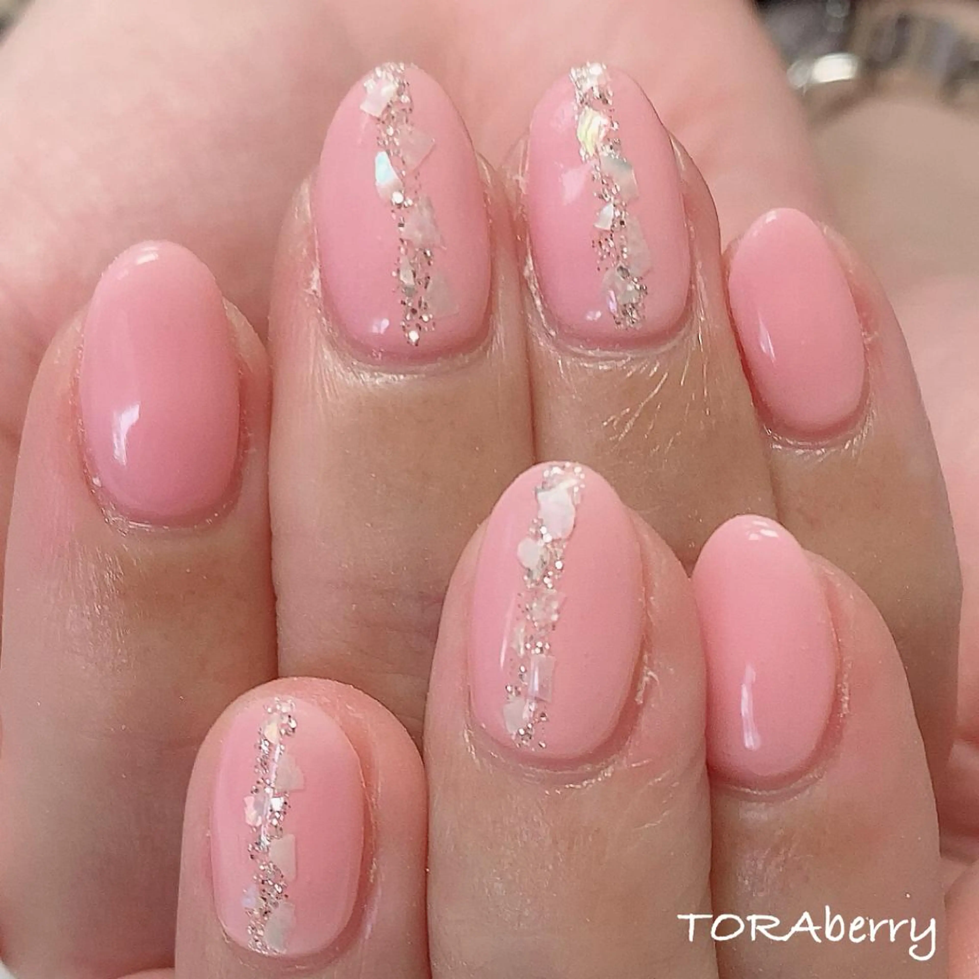 ネイル ネイリスト なつみのネイルデザイン