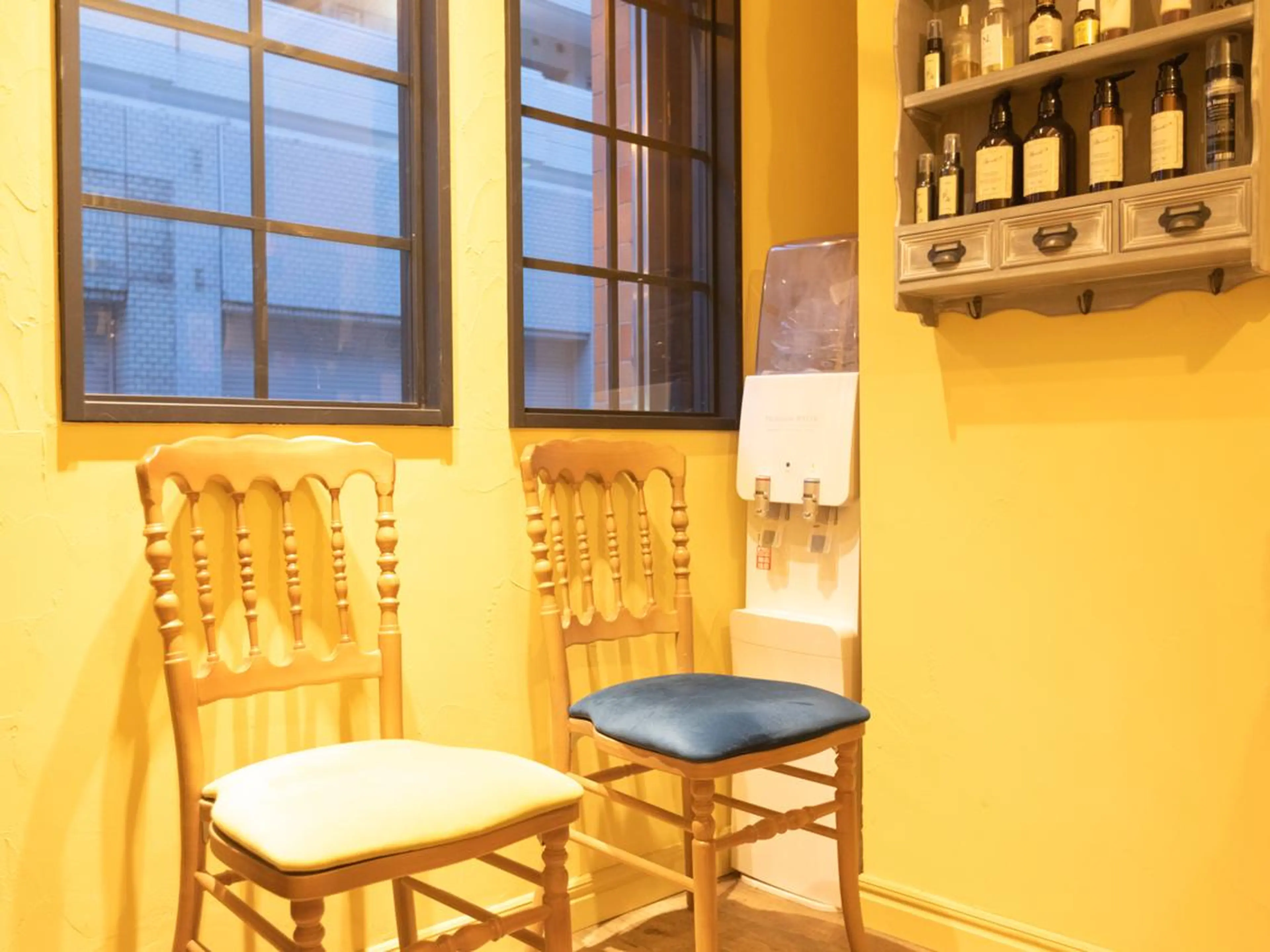 めぐみ 　のエステ・リラクイメージ