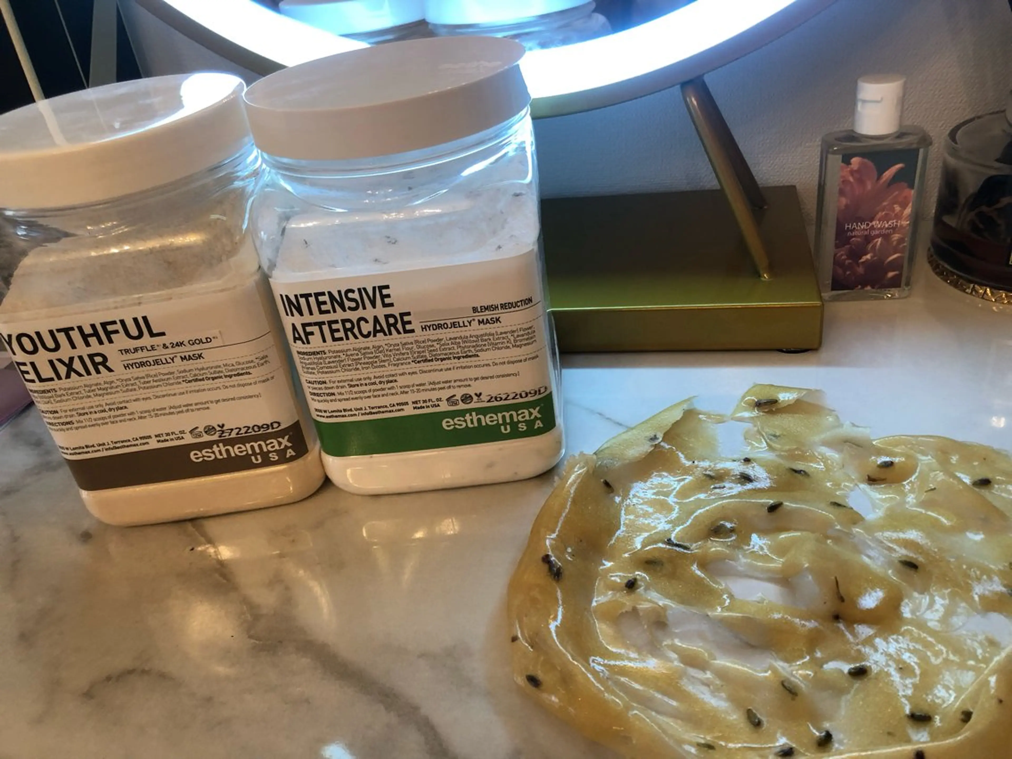 エステ Lumiere despoirのエステ・リラクイメージ