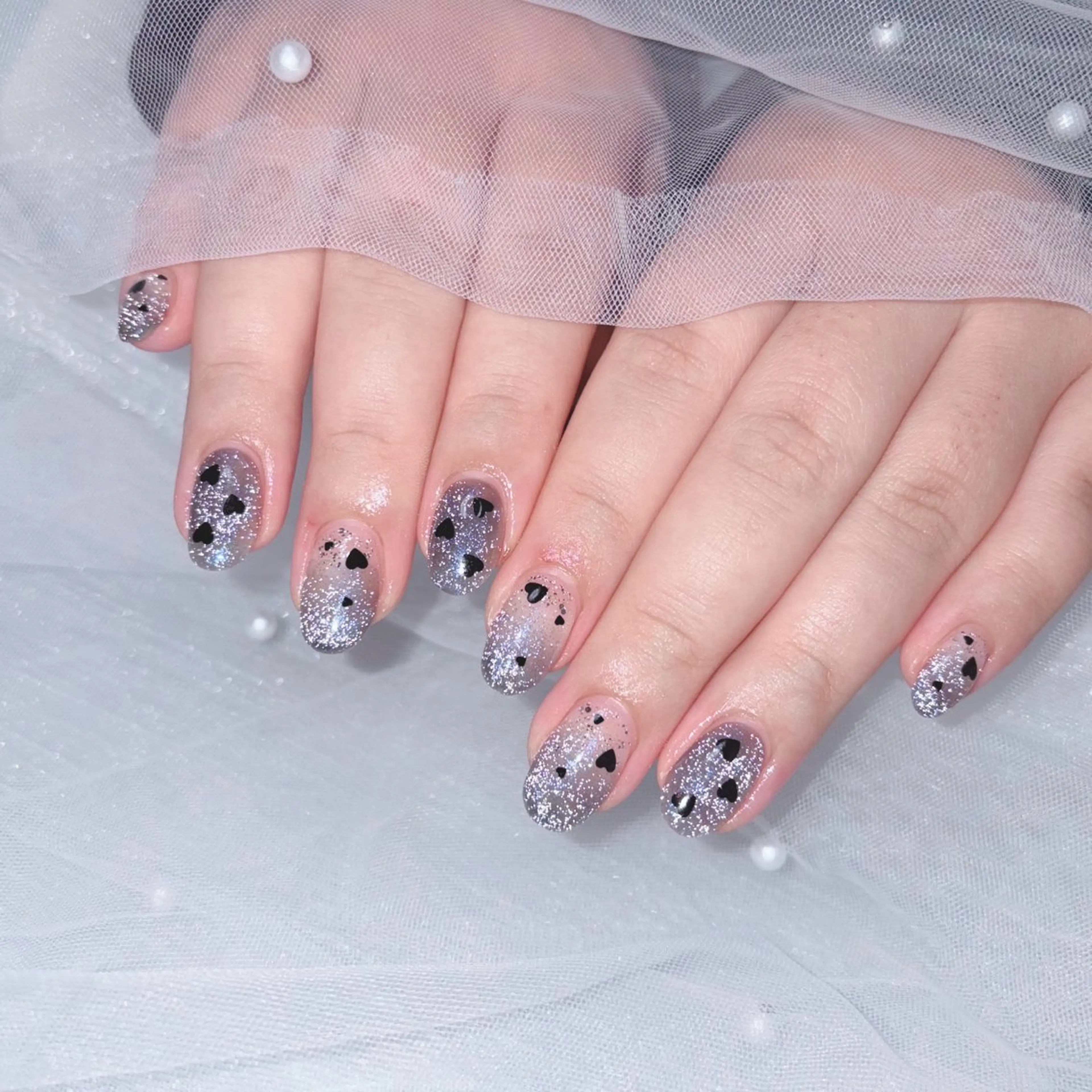 ネイル 💅fleur Ayumiのネイルデザイン