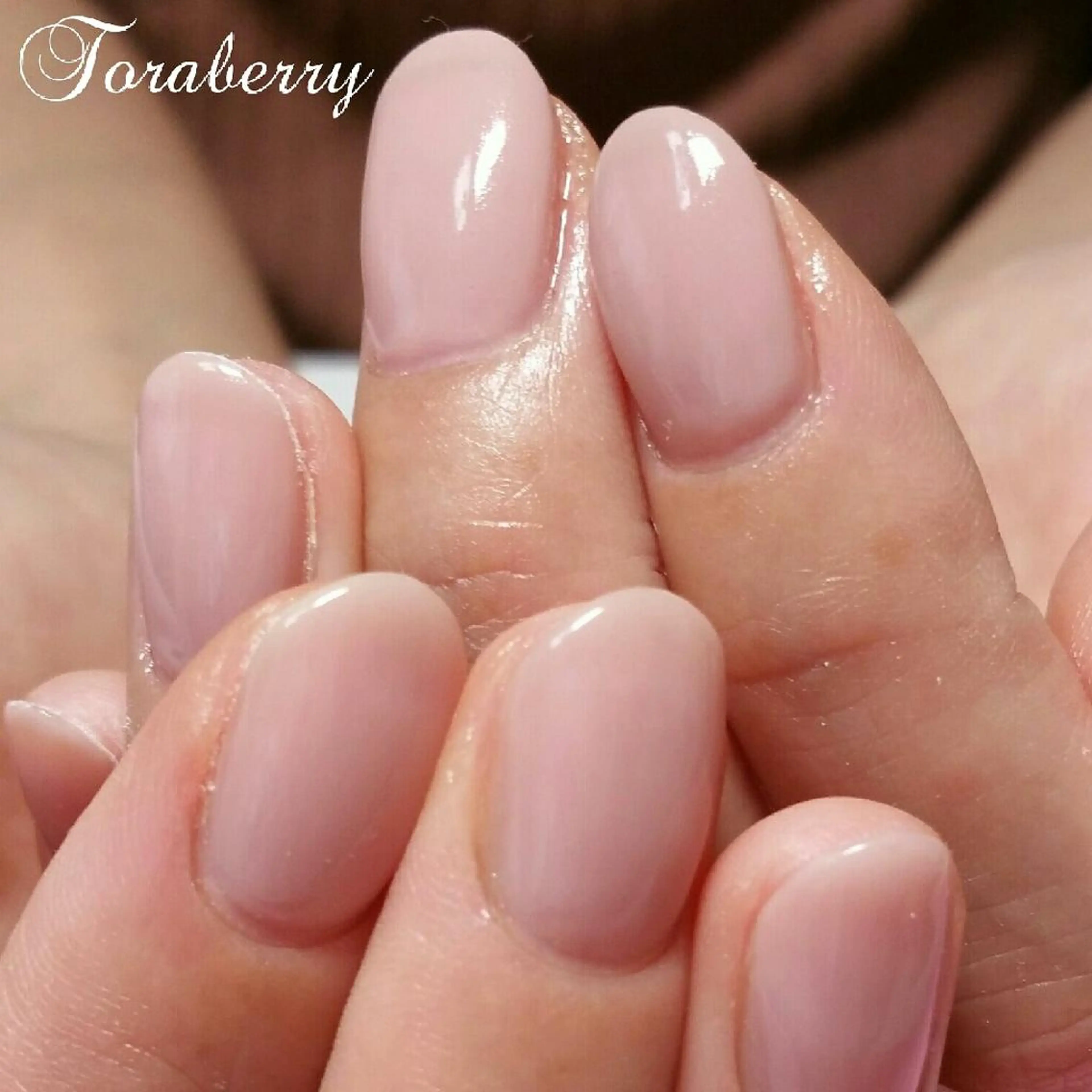 ネイル ハンドネイル ネイリスト なつみのネイルデザイン