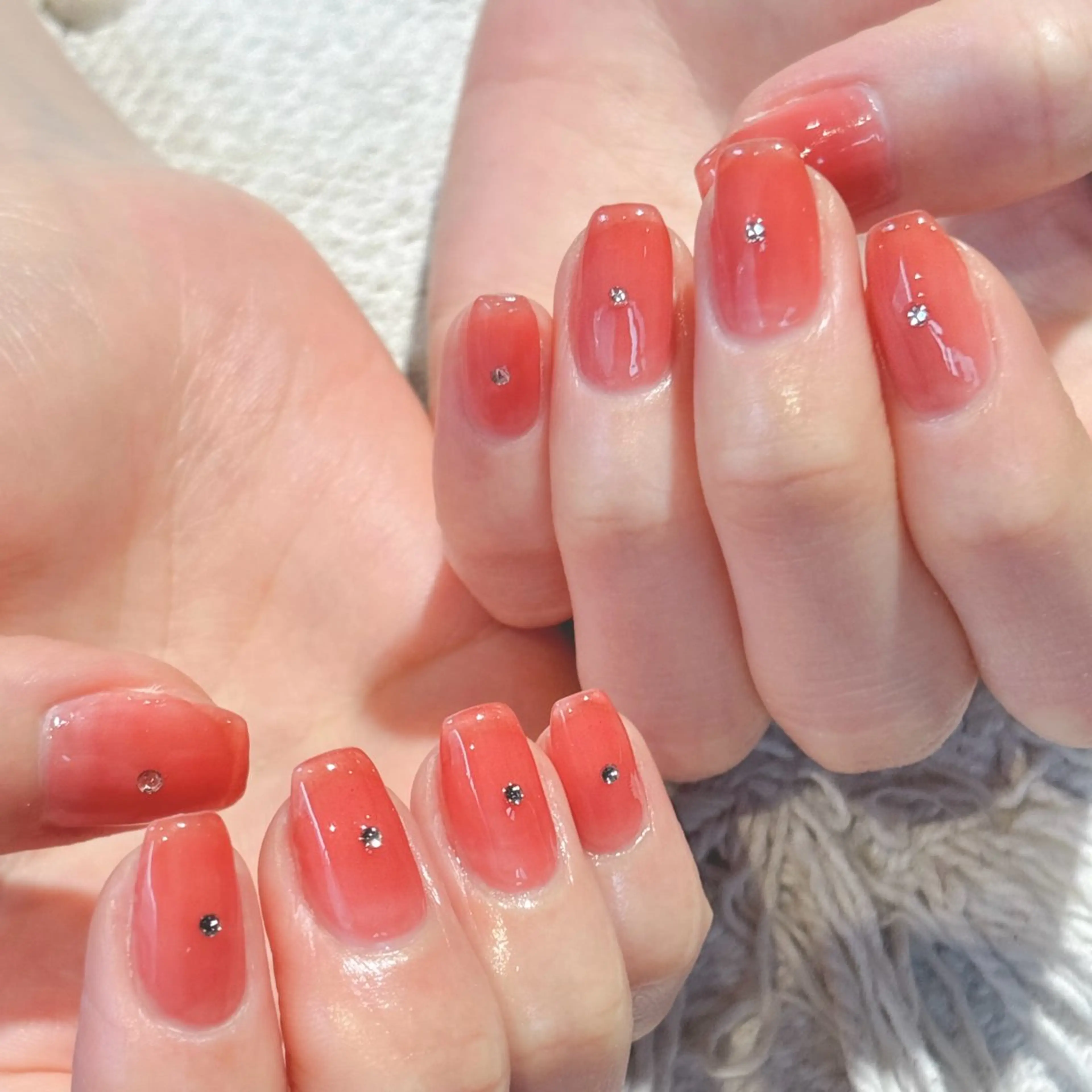 ネイル megu  / sōko nailのネイルデザイン