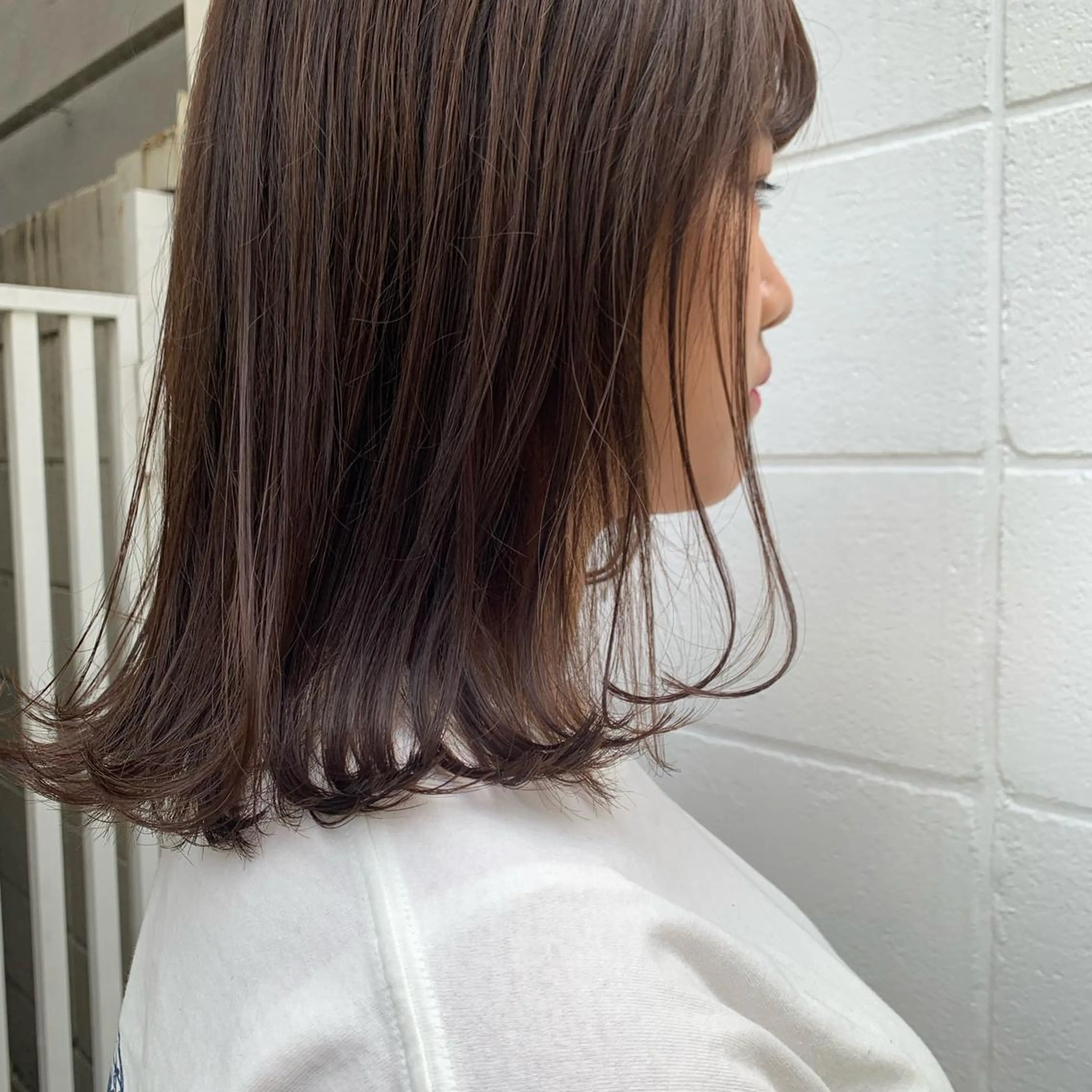 ミディアム ♡KAORI hip'seyes♡のマツエク・マツパデザイン