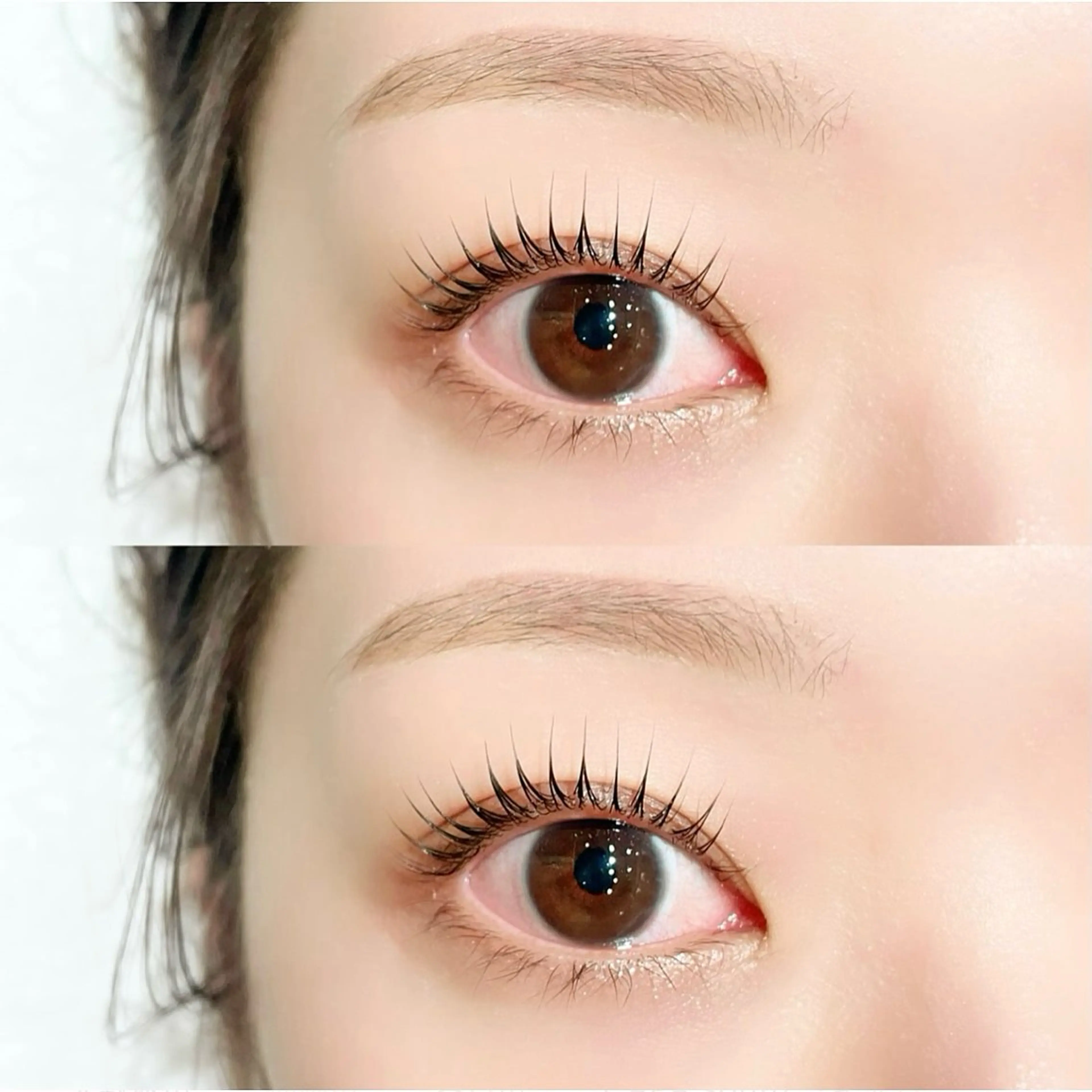 マツエク・マツパ Yuueye Kumamotoのマツエク・マツパデザイン