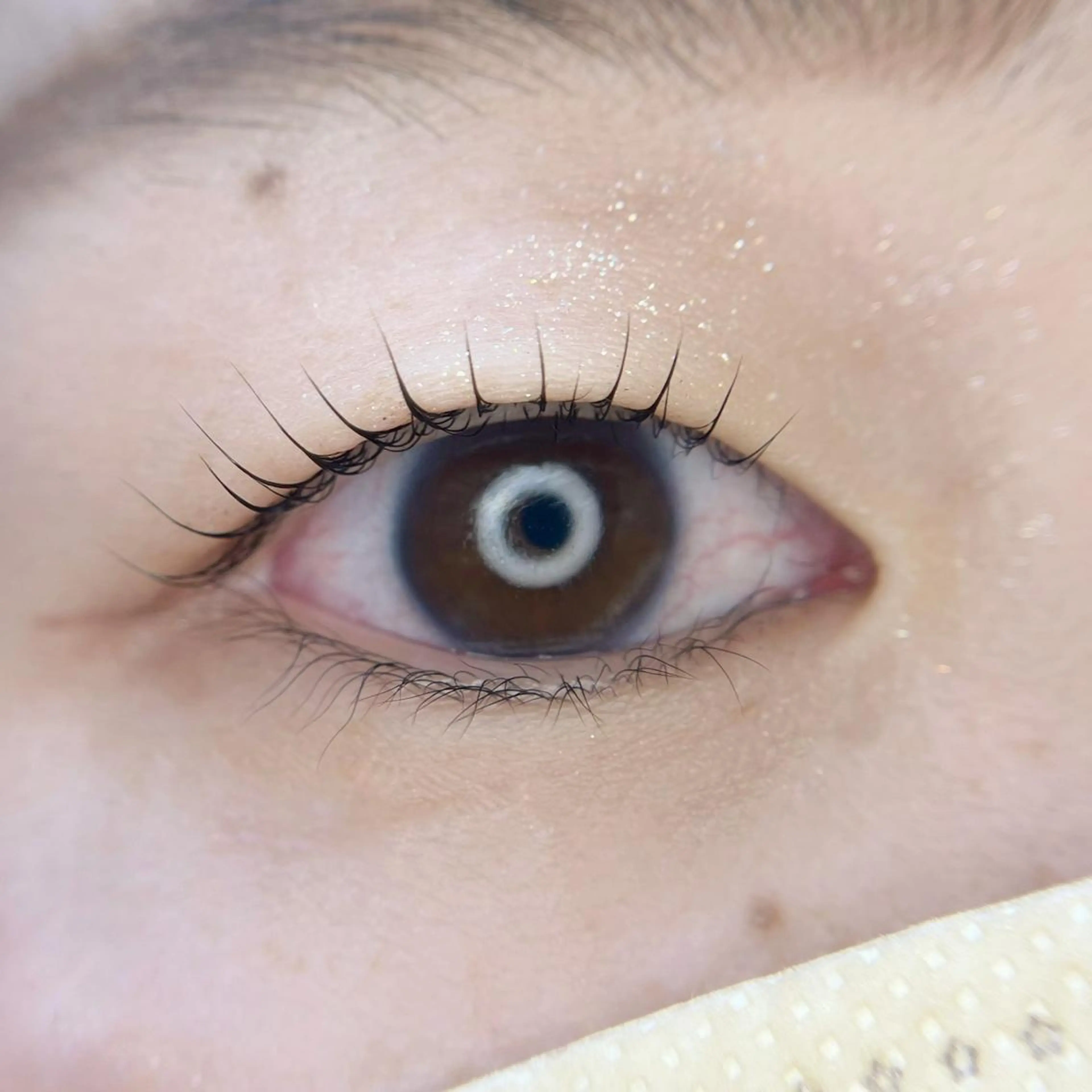 マツエク・マツパ 北川 渚のマツエク・マツパデザイン