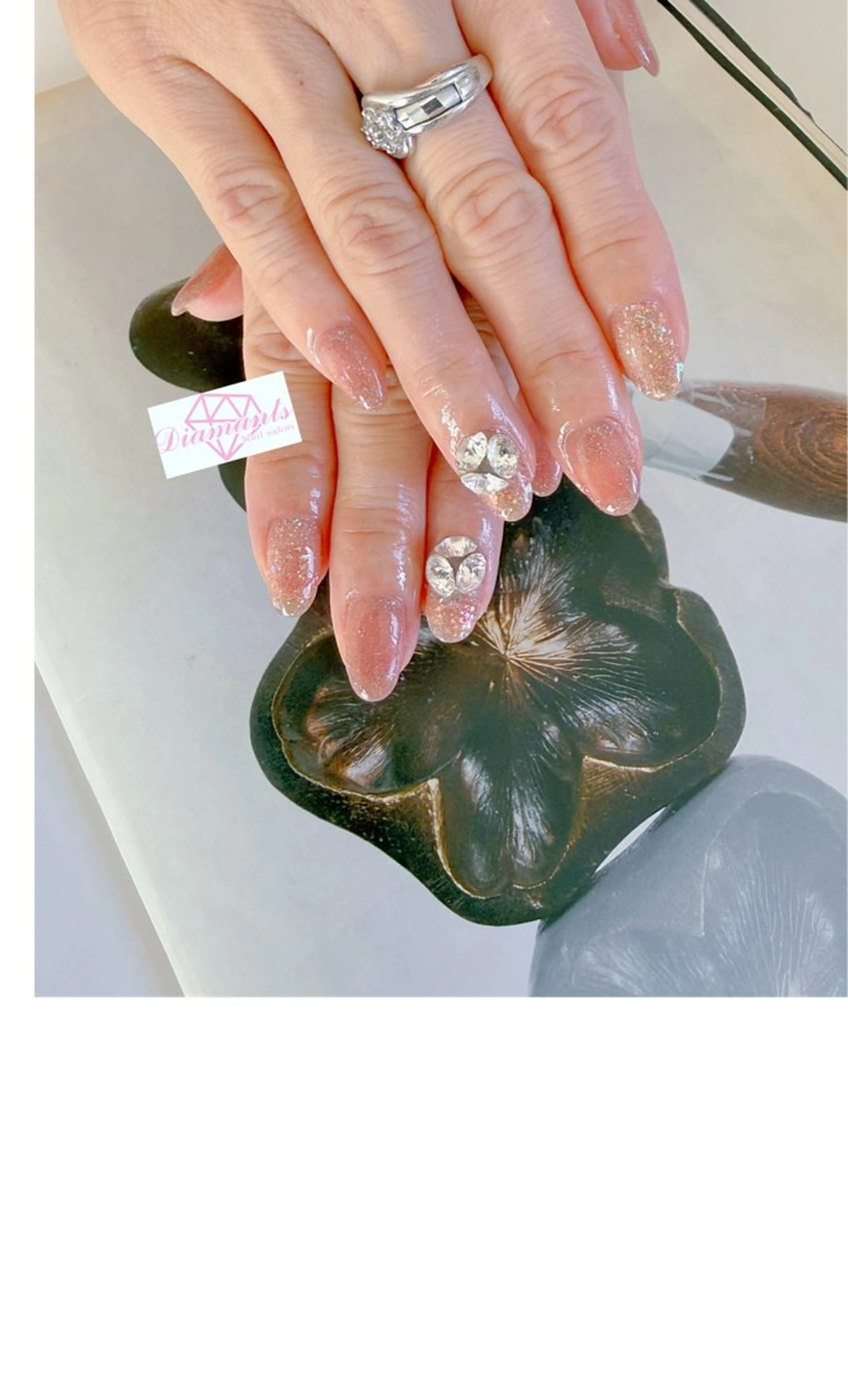 ネイル Asa miのネイルデザイン