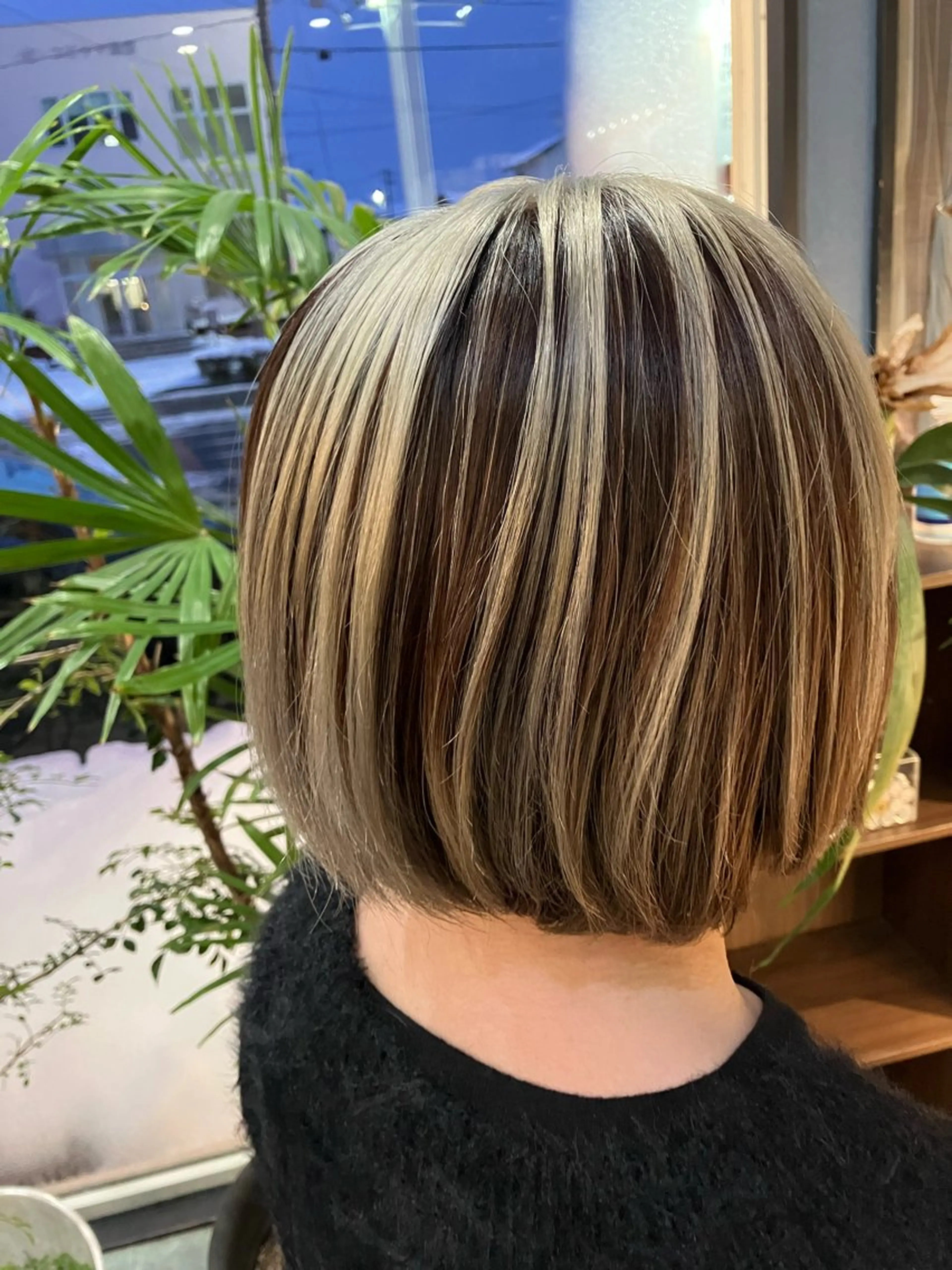 カラー 🎀Kubu🍀 Natsumu🎀のヘアスタイル