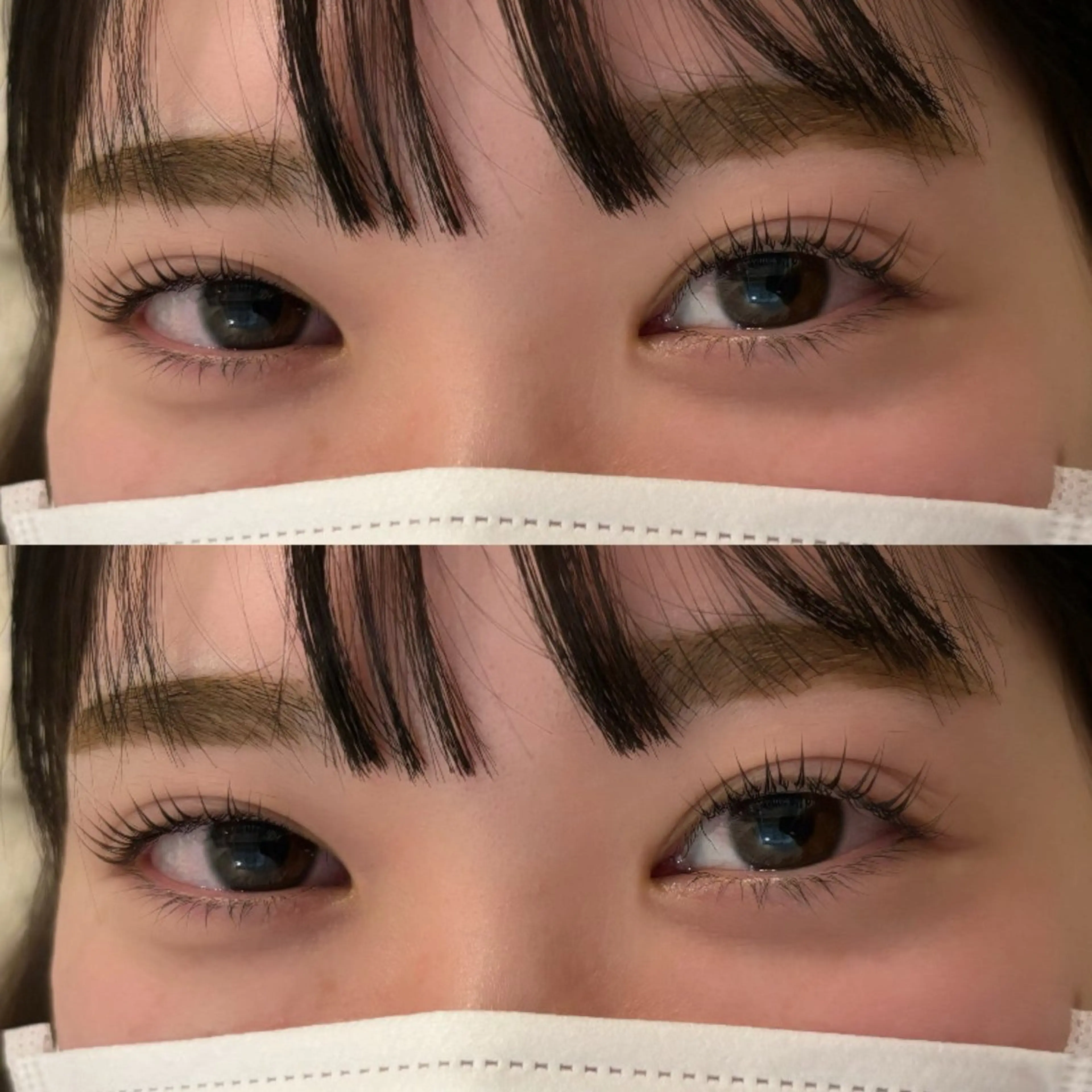 マツエク・マツパ マツパ 【個室サロン】🎀 美容師&アイリストのマツエク・マツパデザイン