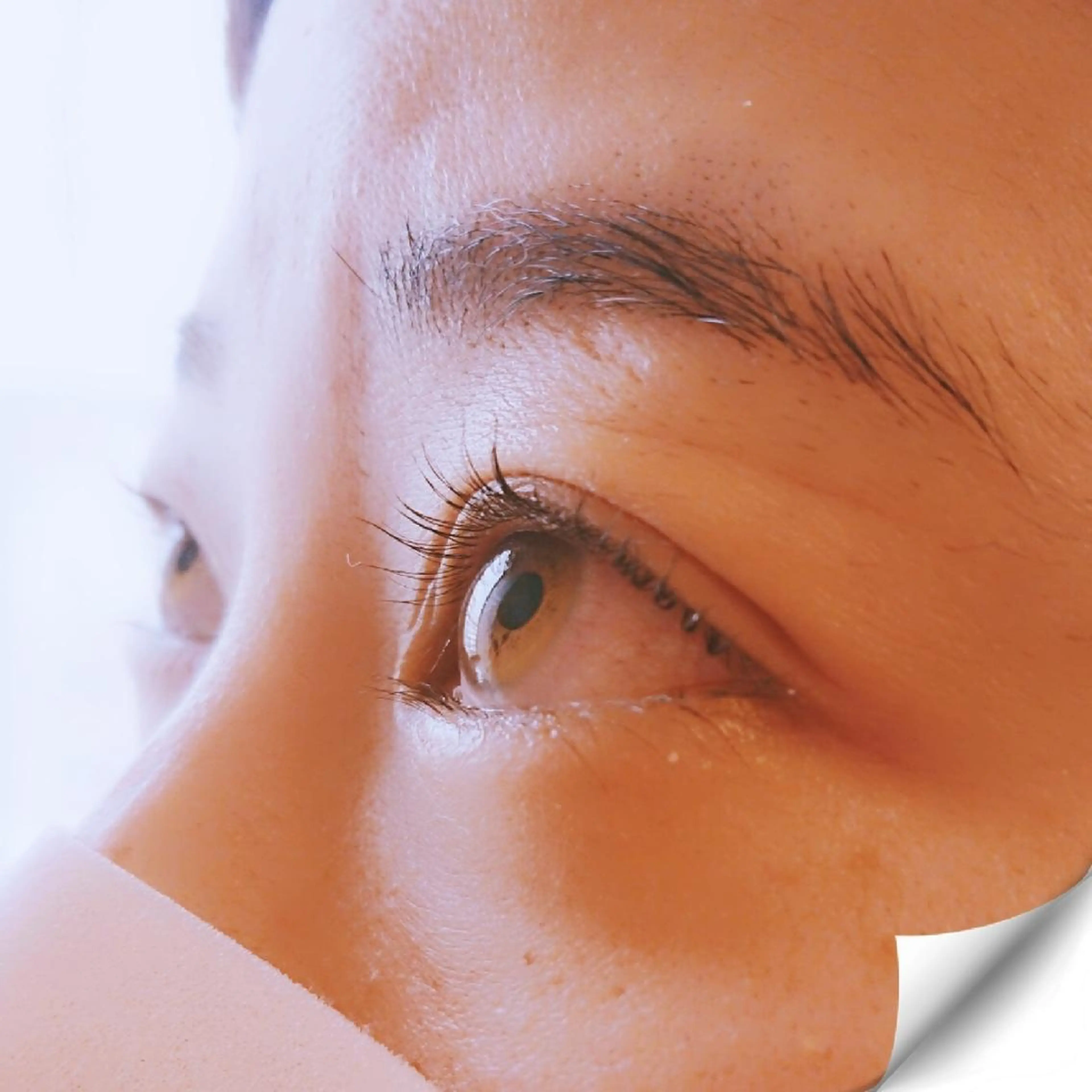 パーマ   kaoruのマツエク・マツパデザイン