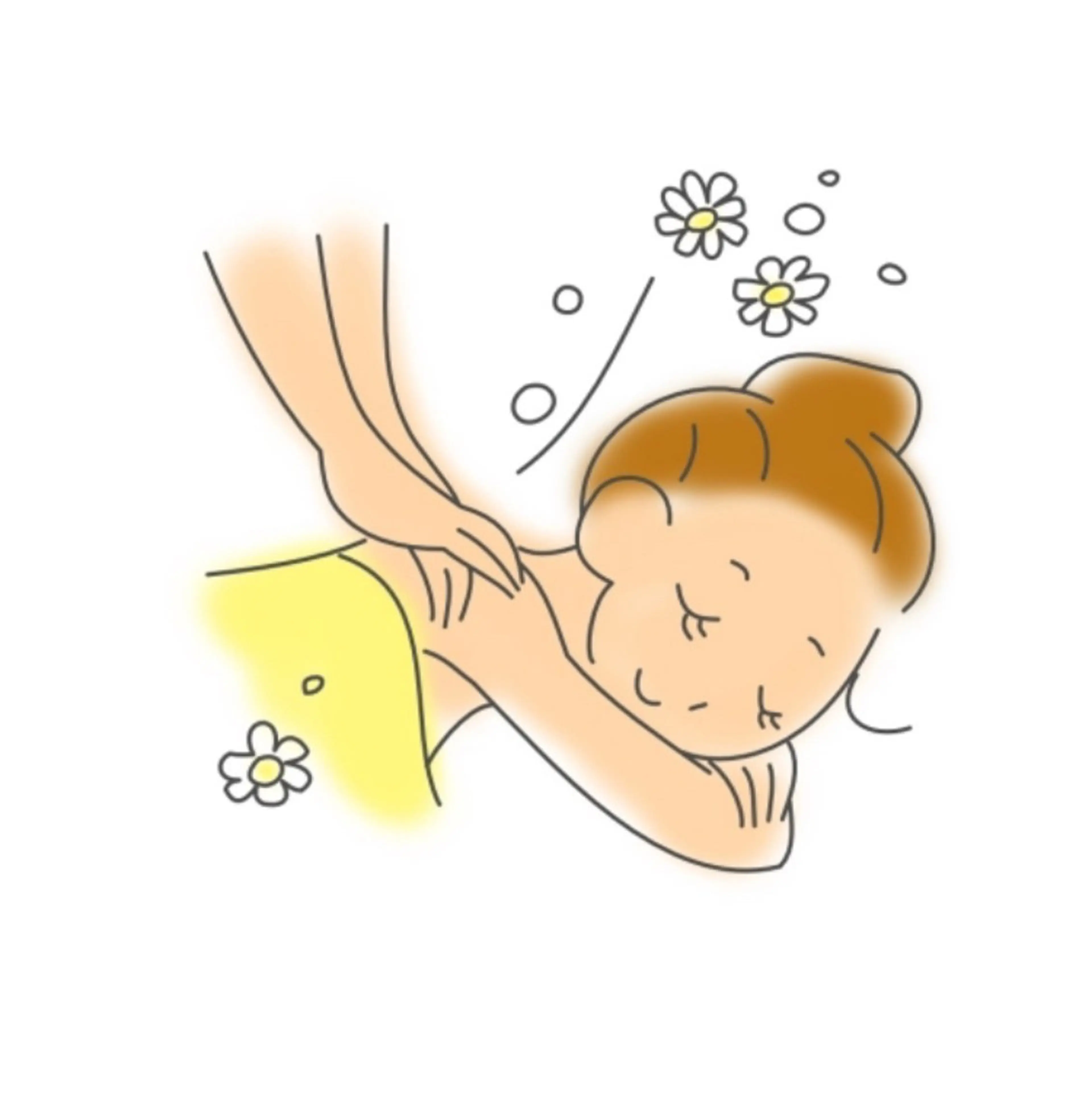 🆕マタニティ全身ボディセラピー90分の写真