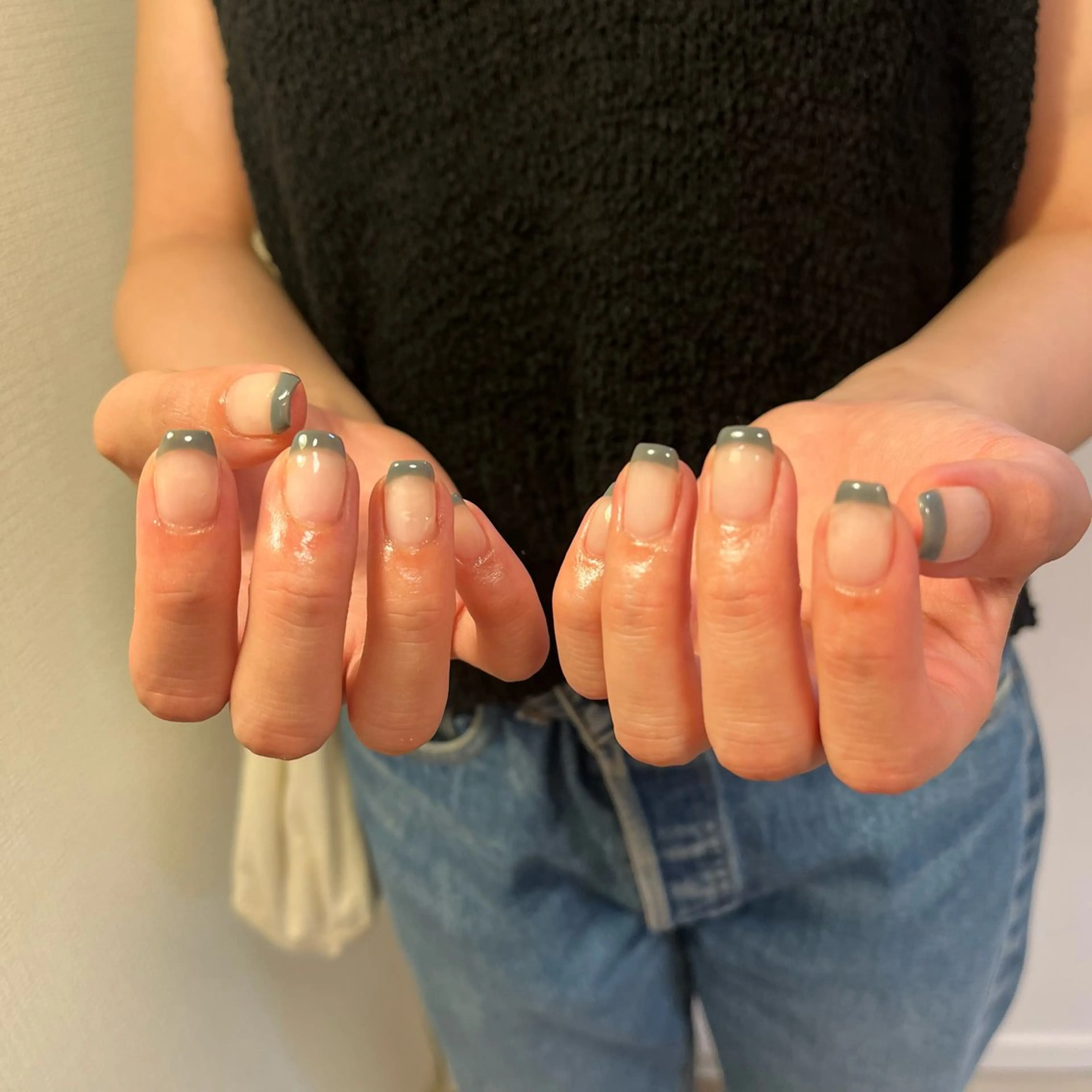 ネイル neroria nailのネイルデザイン