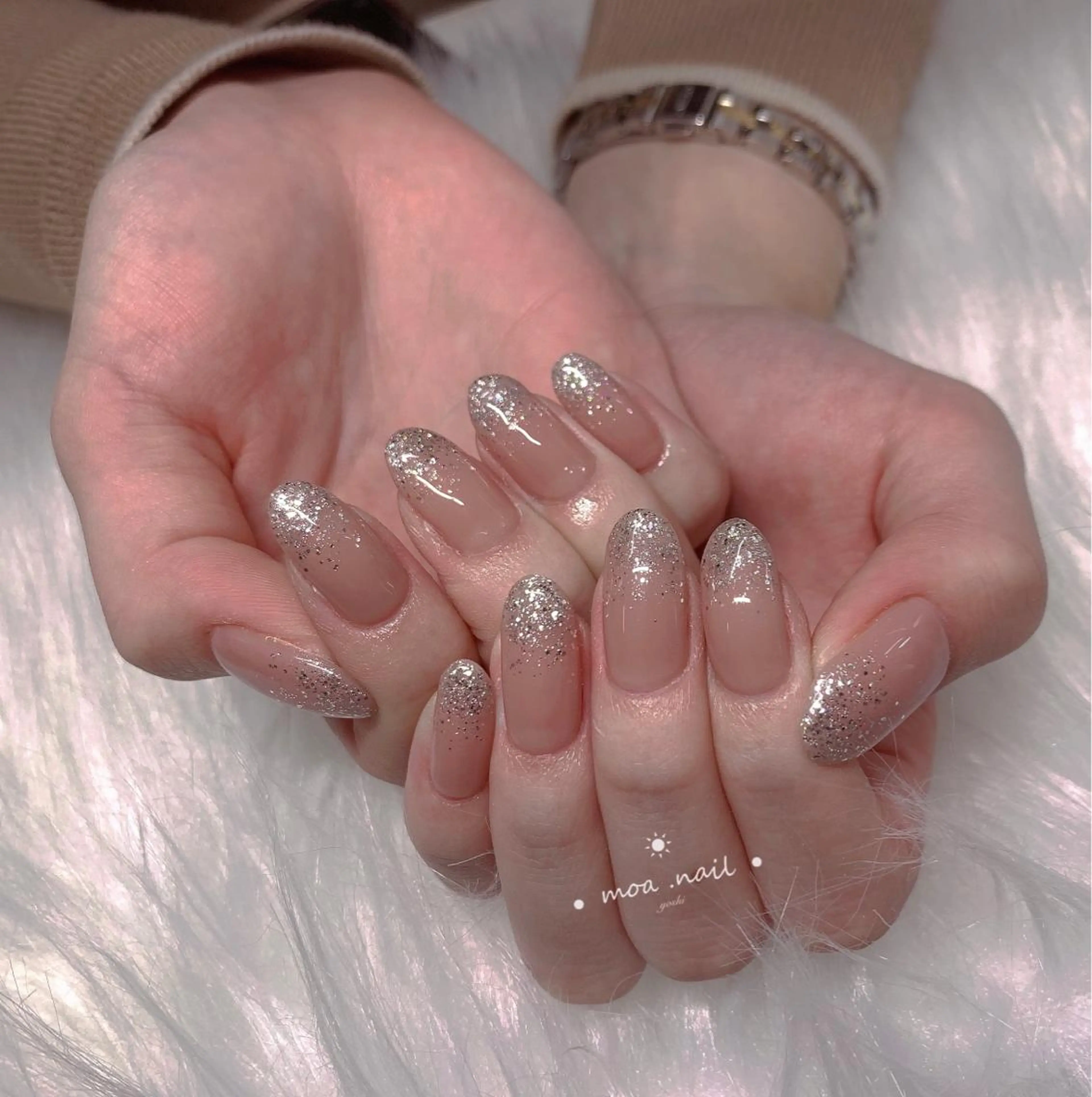 ネイル Yu na💖🎀のネイルデザイン