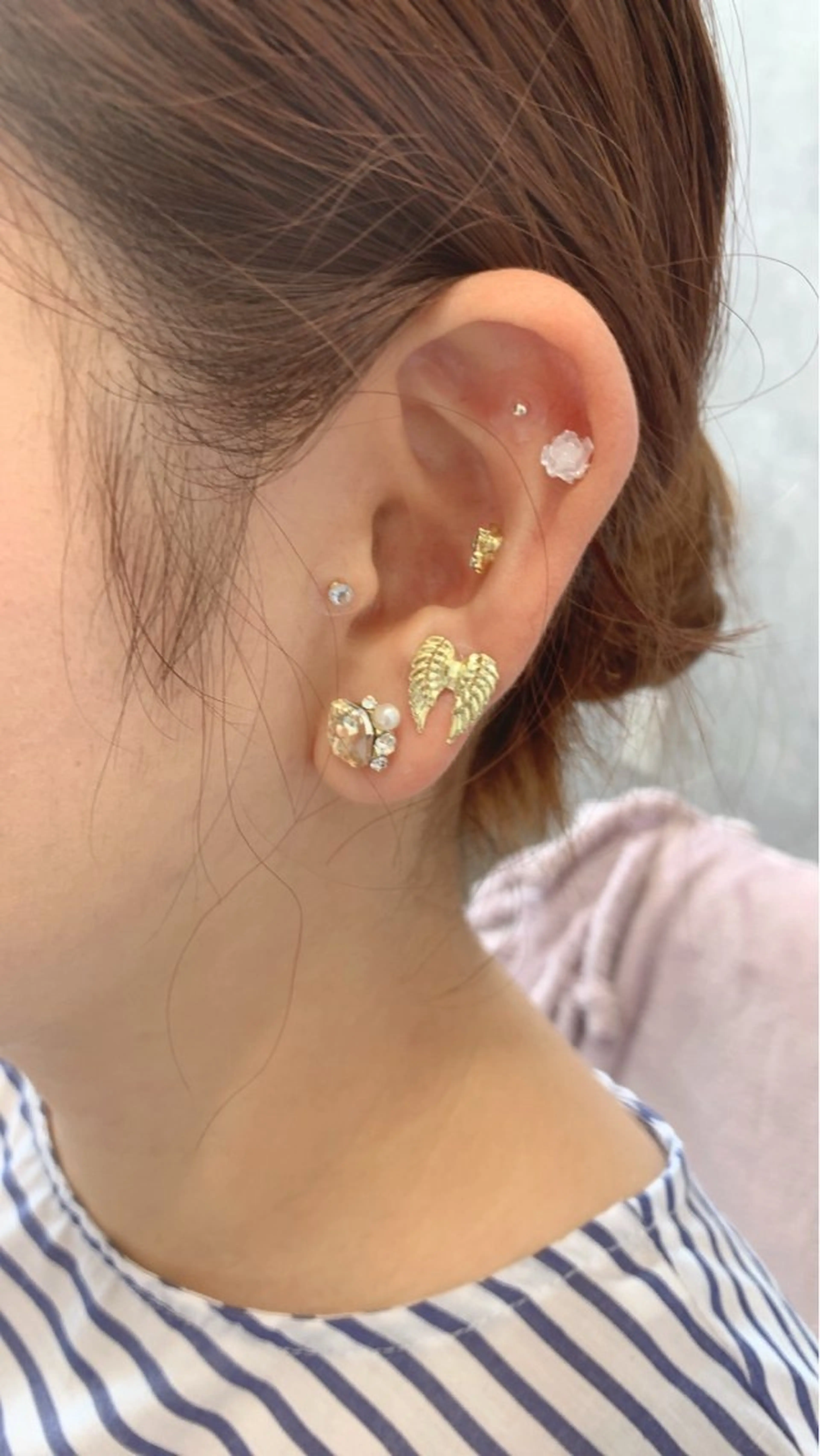 その他 ネイルサロンビネル所属・k. keiのその他イメージ