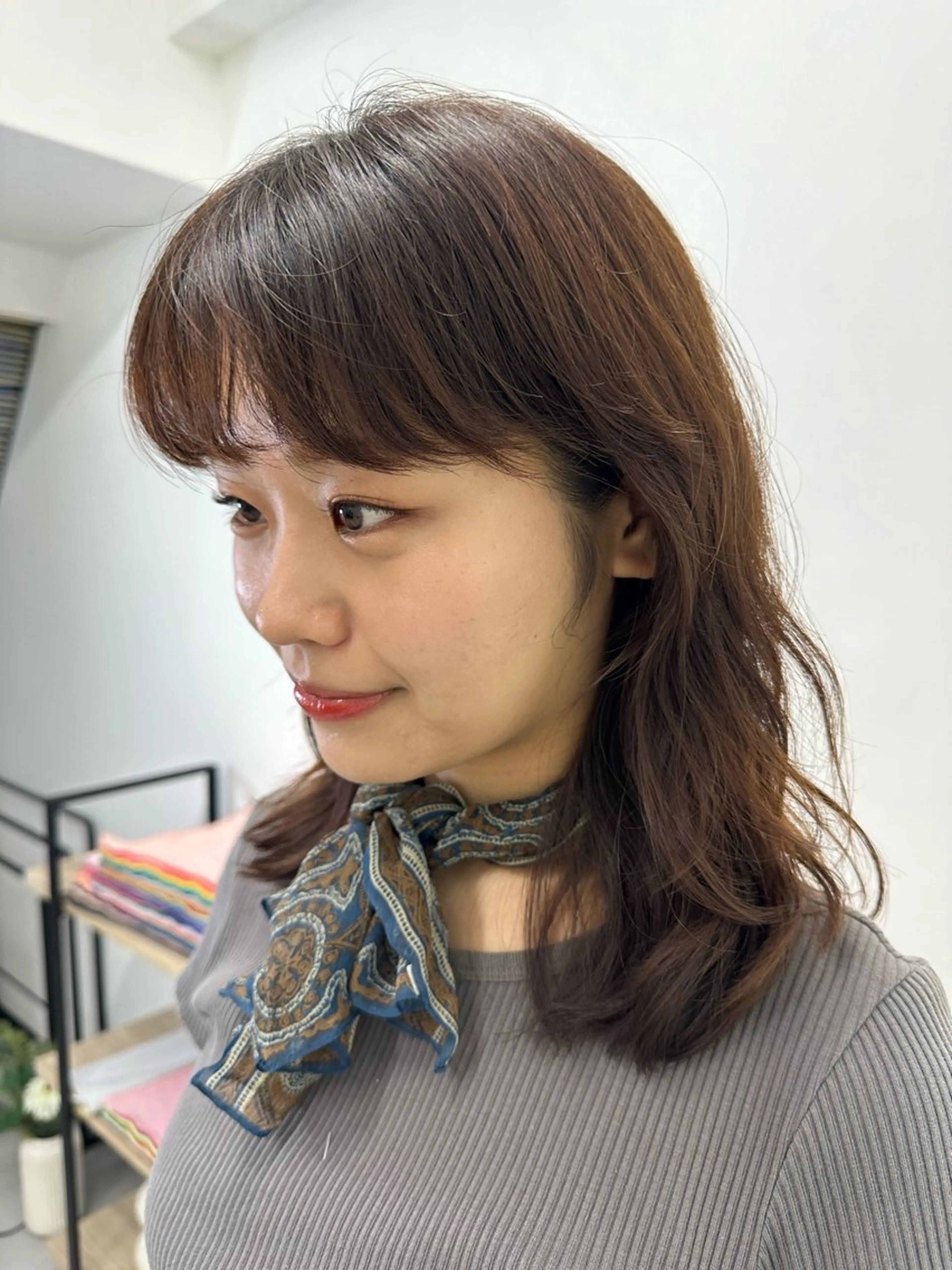 new scene rinのその他イメージ