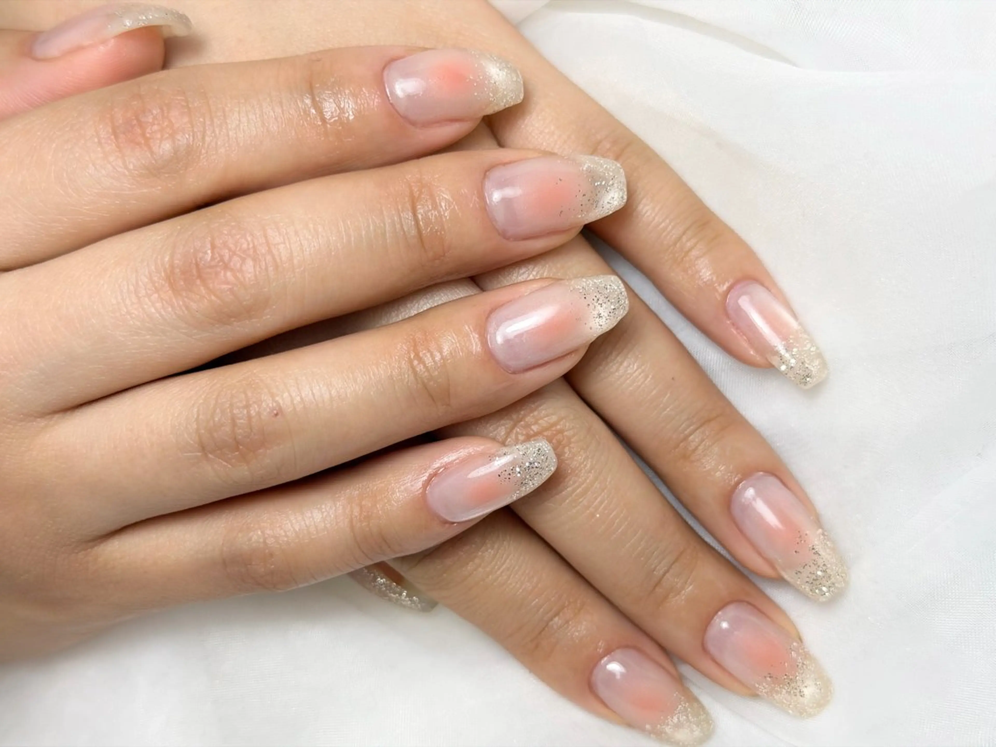 ネイル チークネイル ハンドネイル MIKA ♡の眉毛・アイブロウイメージ